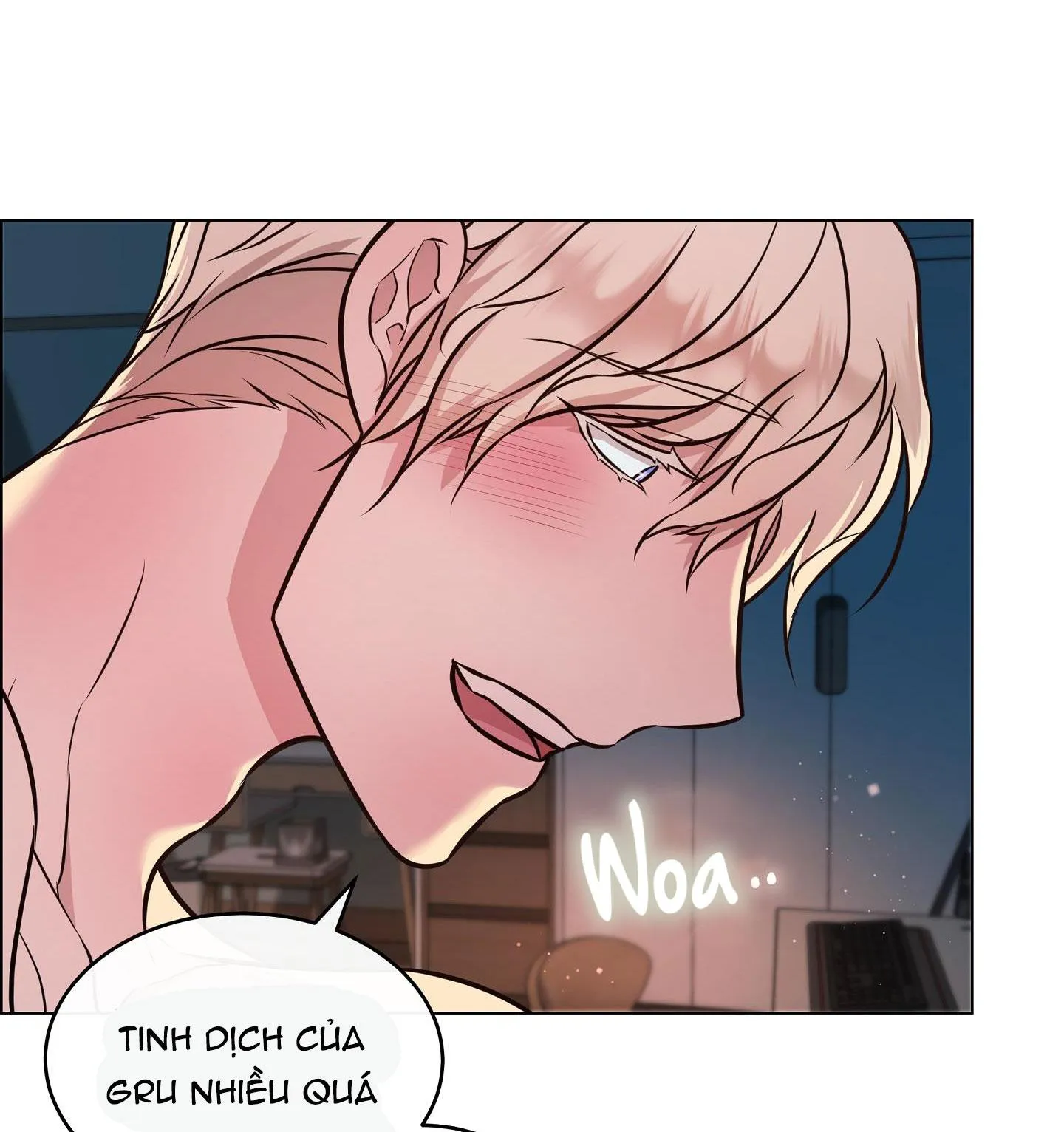 Thực Vật Trị Liệu Chapter 4 Trang 53