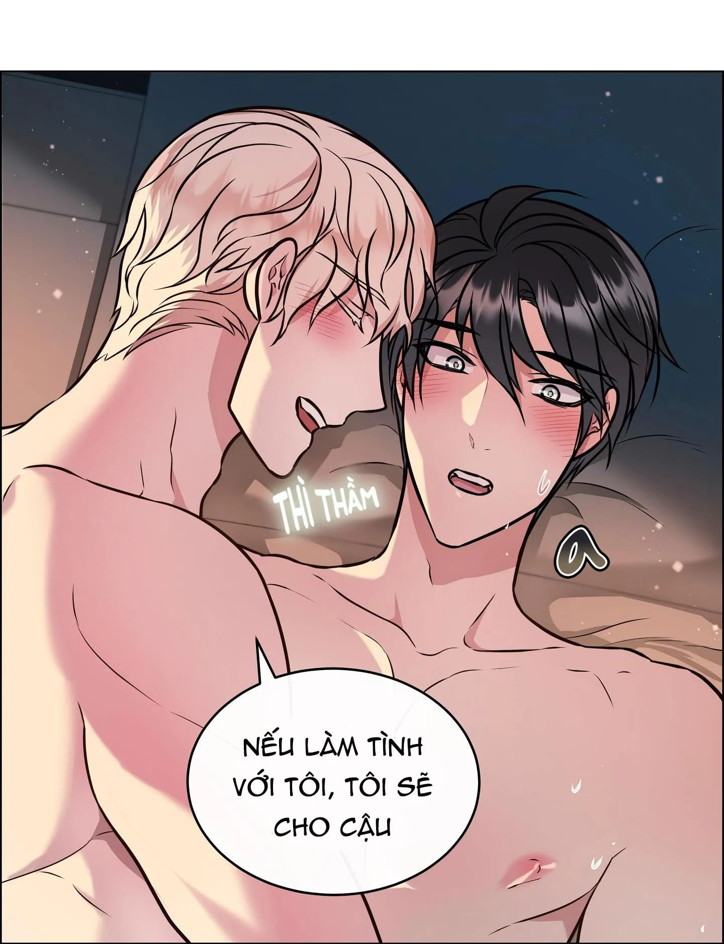 Thực Vật Trị Liệu Chapter 4 Trang 56