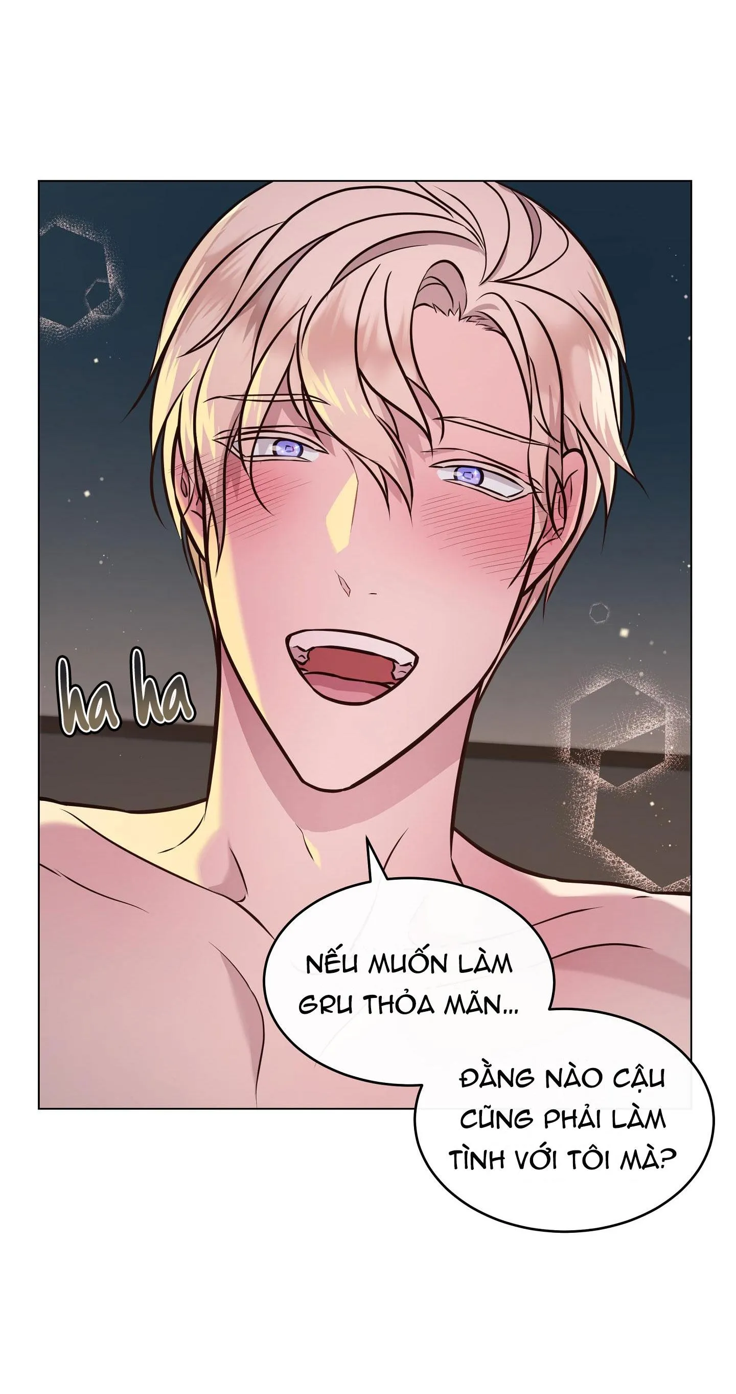 Thực Vật Trị Liệu Chapter 4 Trang 58