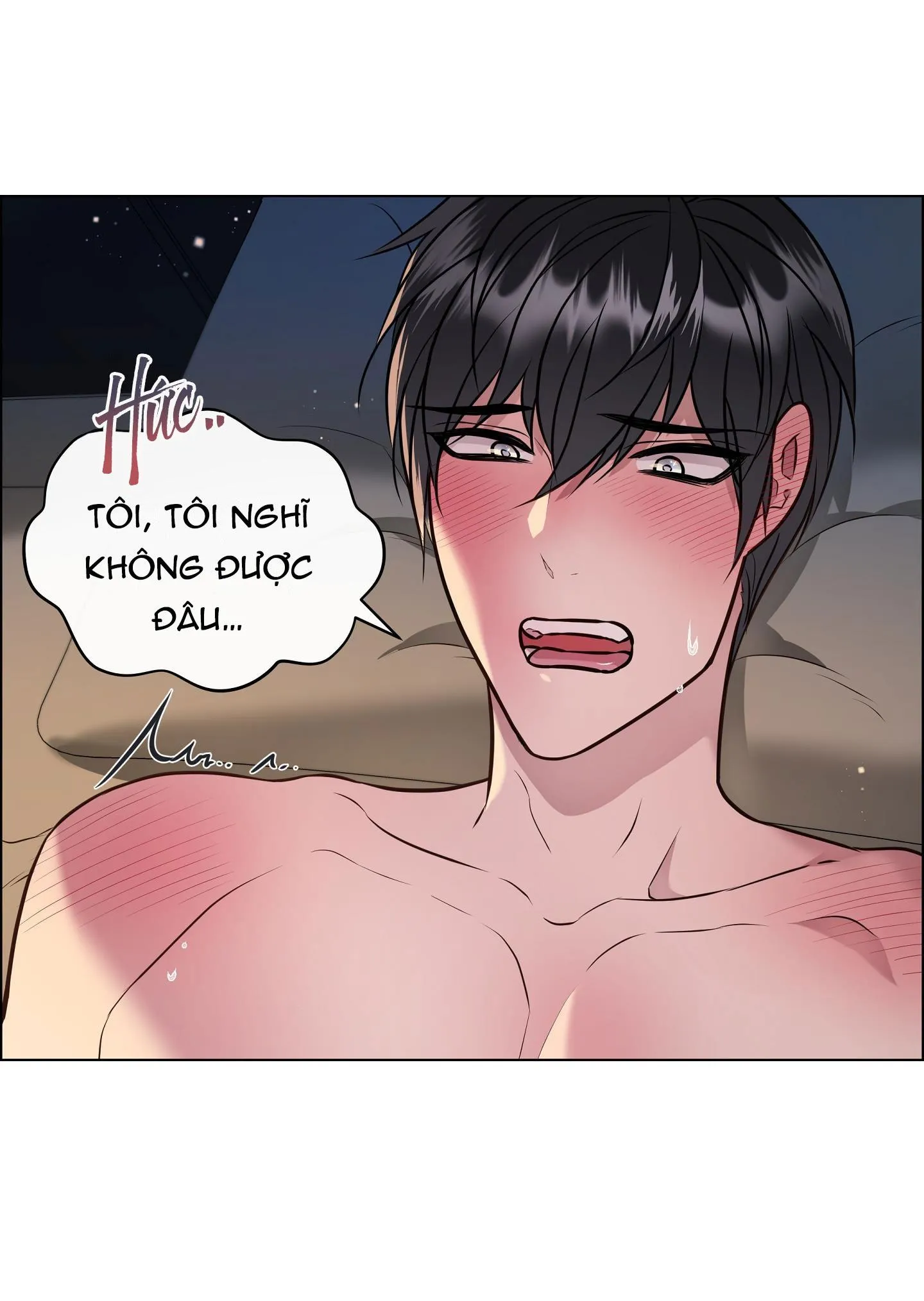 Thực Vật Trị Liệu Chapter 5 Trang 4