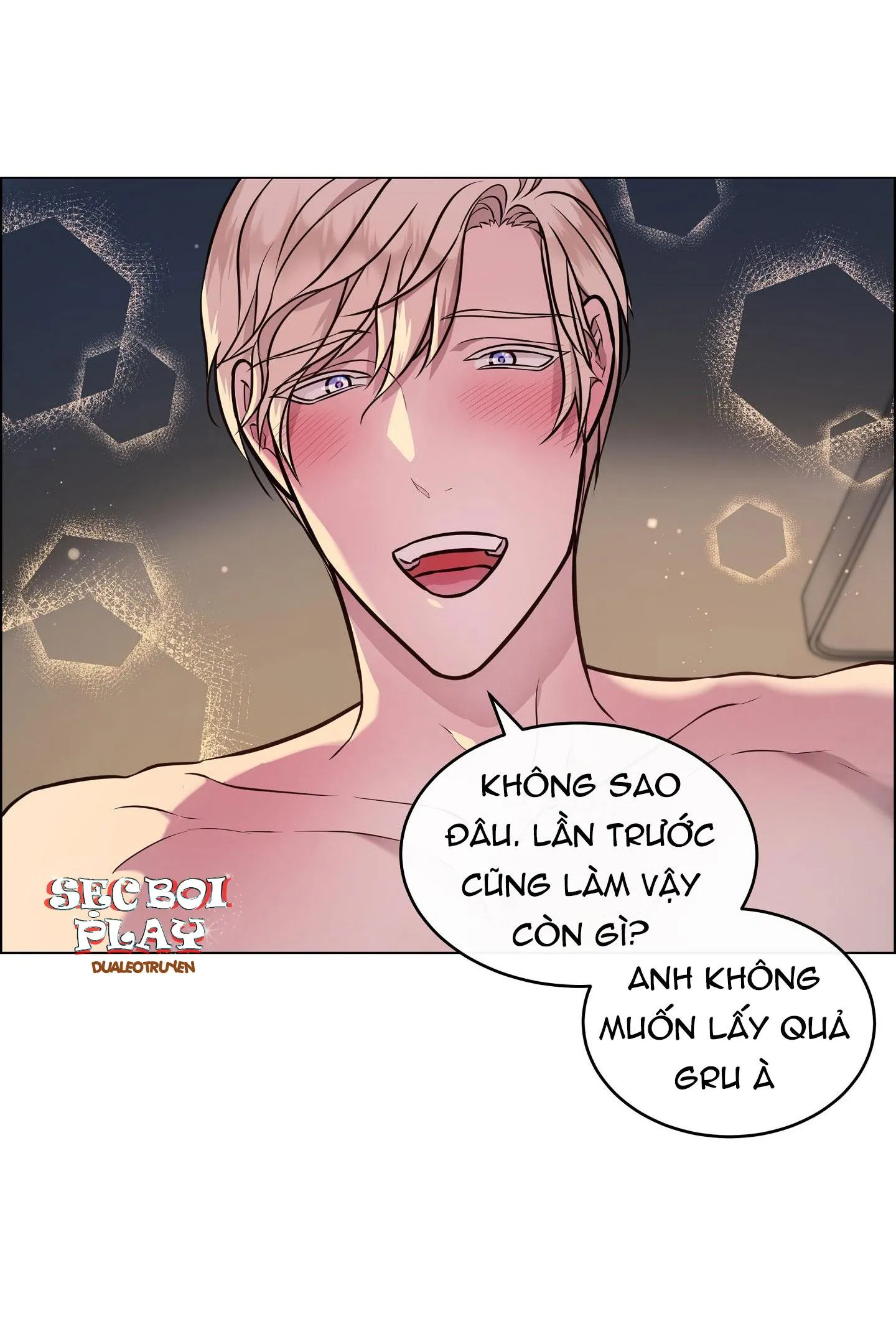 Thực Vật Trị Liệu Chapter 5 Trang 5