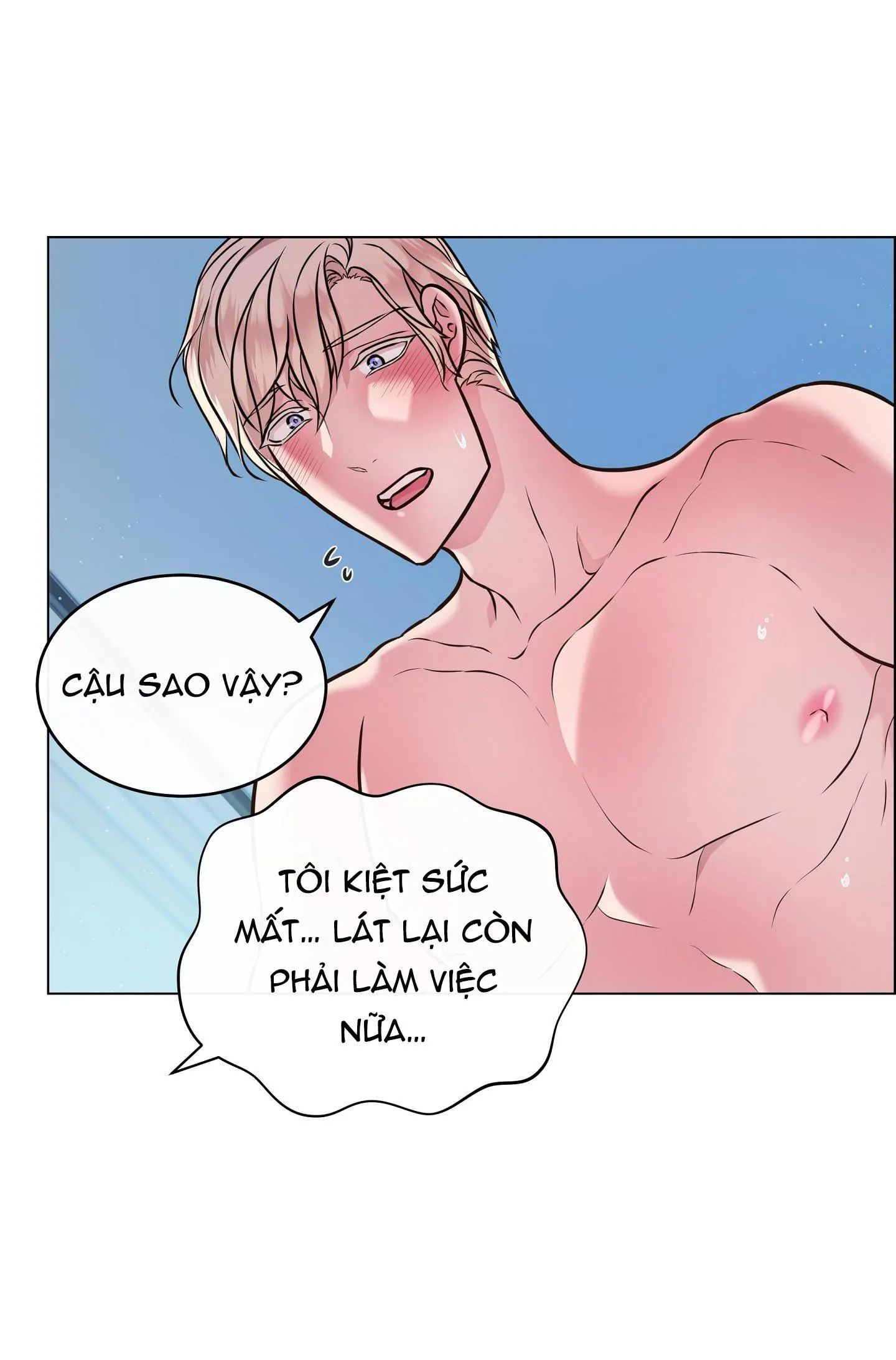 Thực Vật Trị Liệu Chapter 5 Trang 16