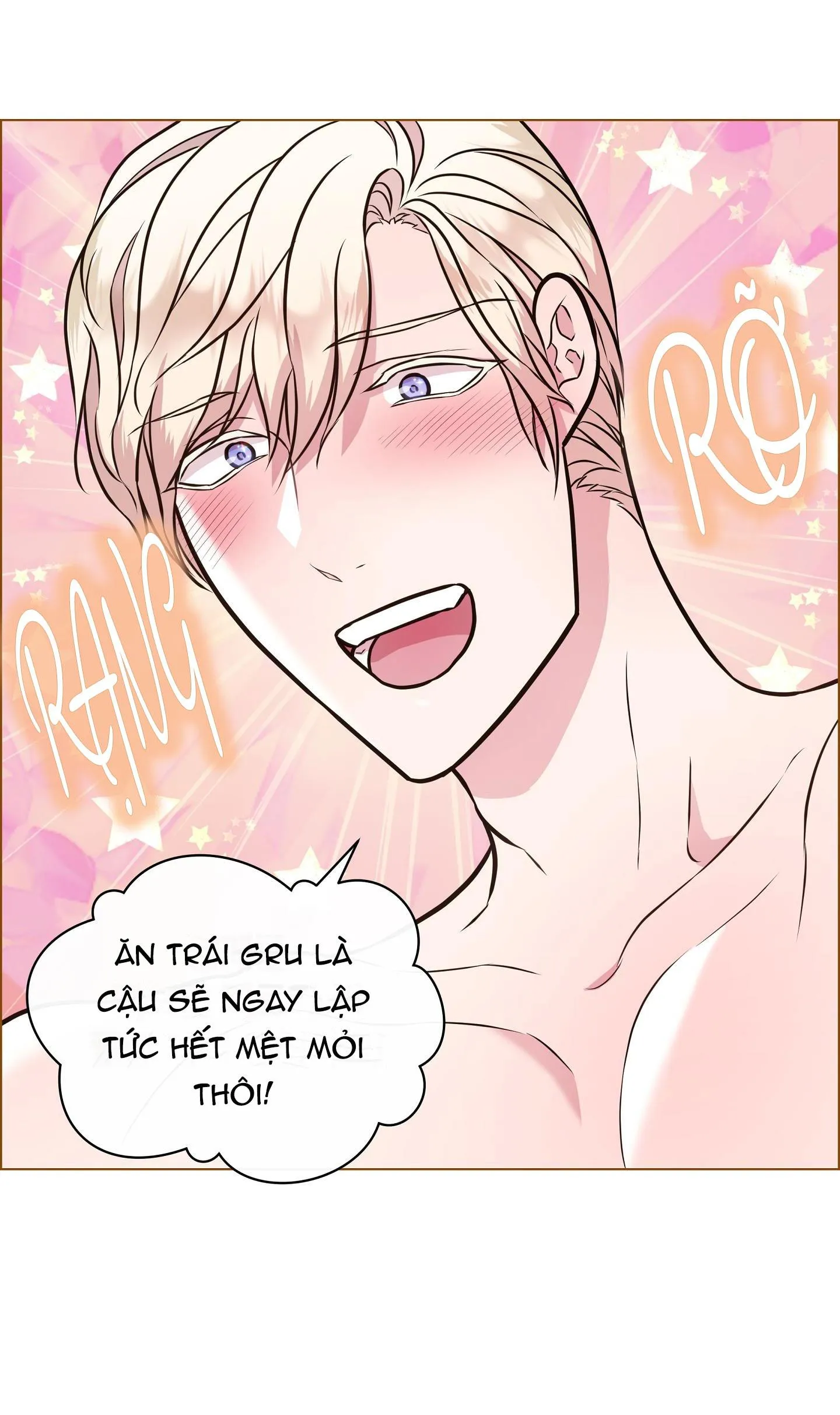 Thực Vật Trị Liệu Chapter 5 Trang 18