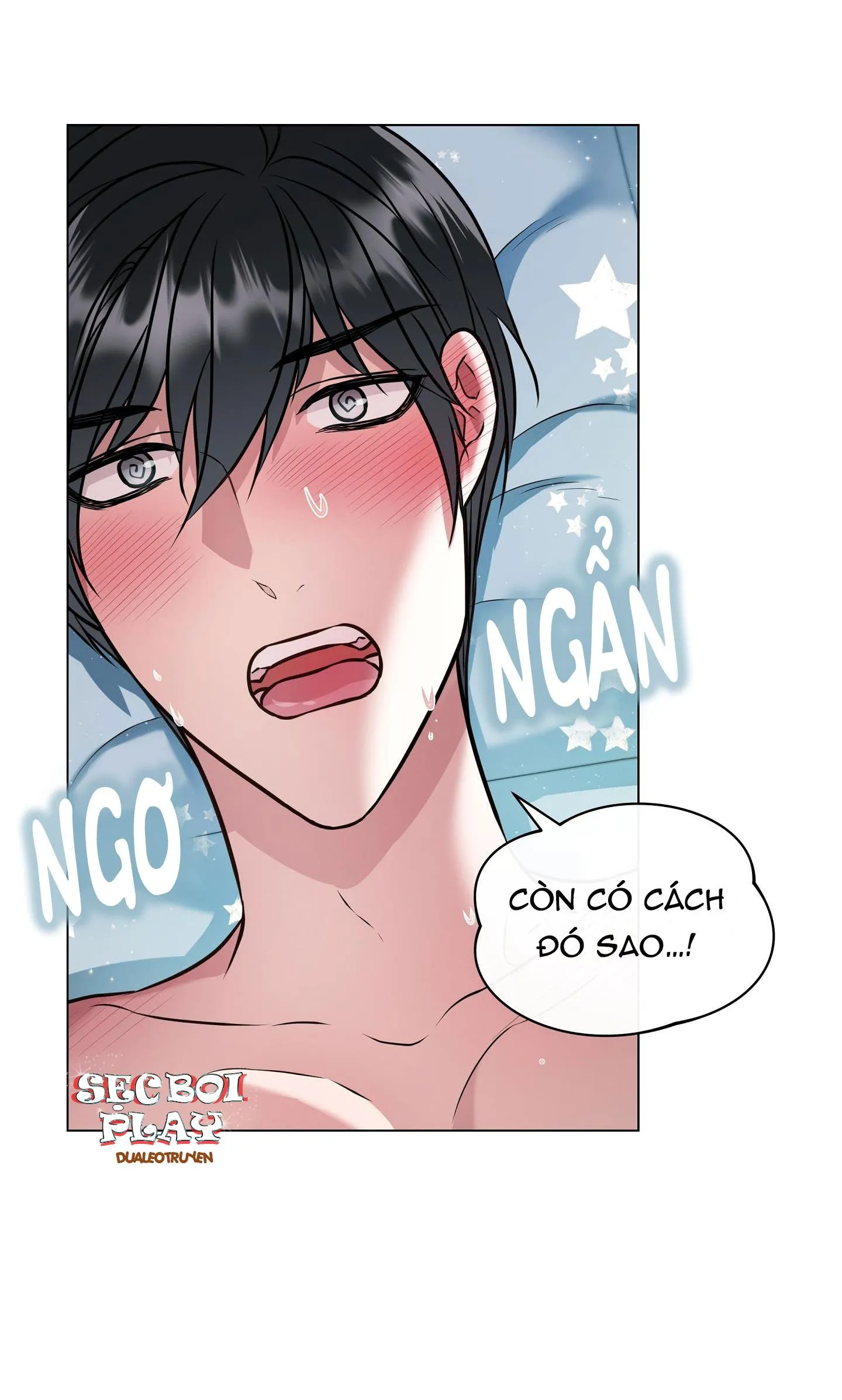 Thực Vật Trị Liệu Chapter 5 Trang 19