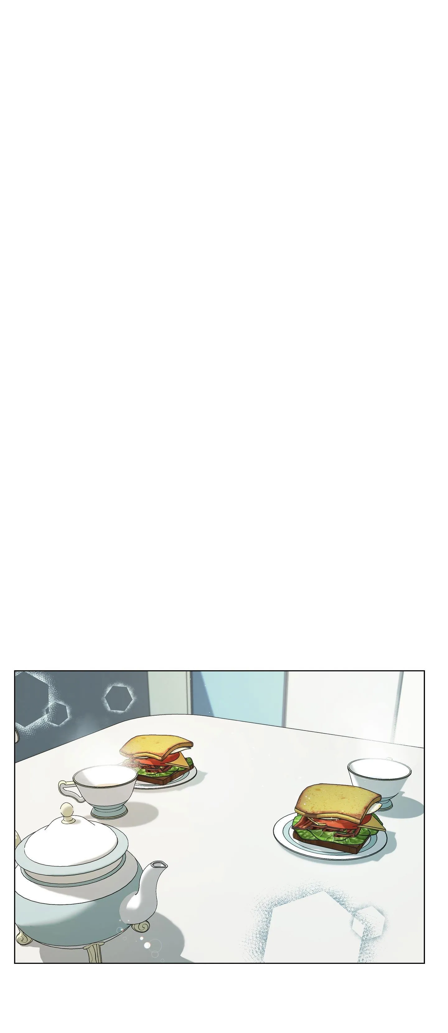 Thực Vật Trị Liệu Chapter 5 Trang 25