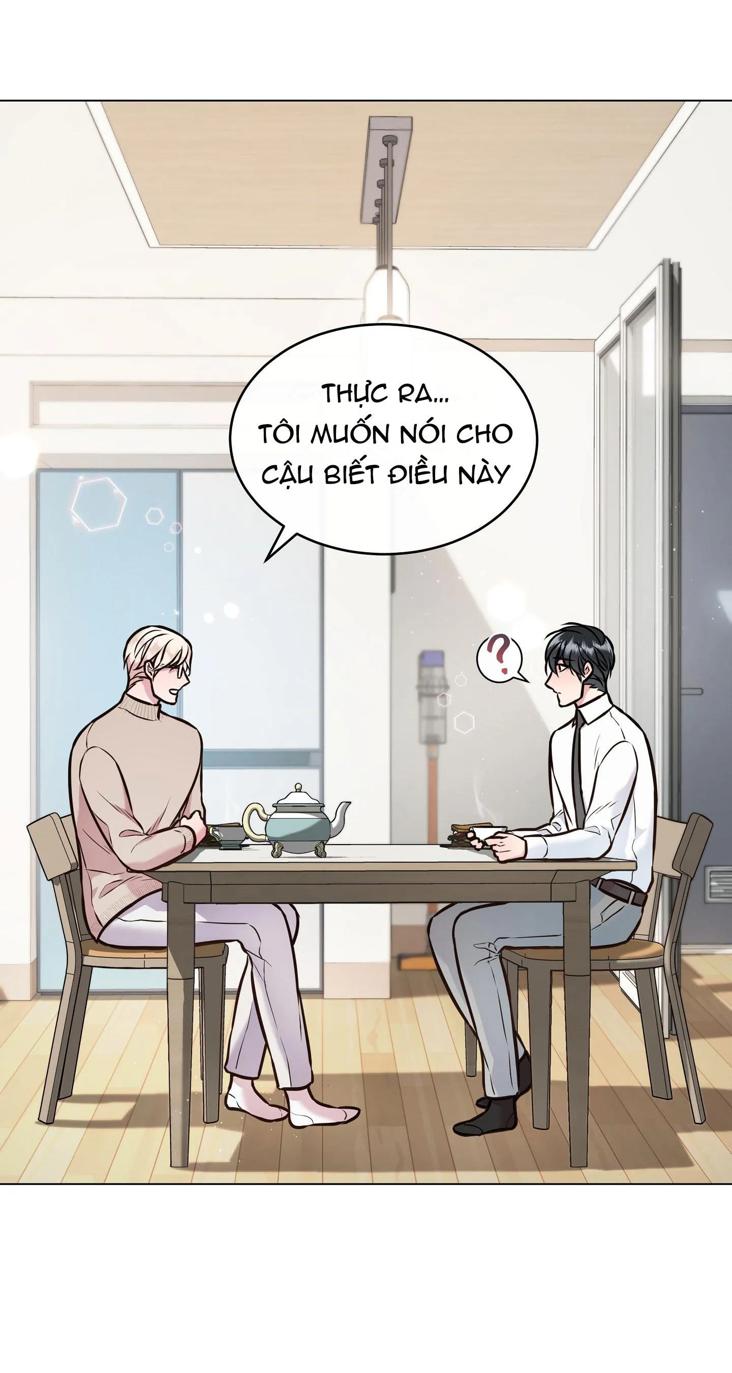 Thực Vật Trị Liệu Chapter 5 Trang 29