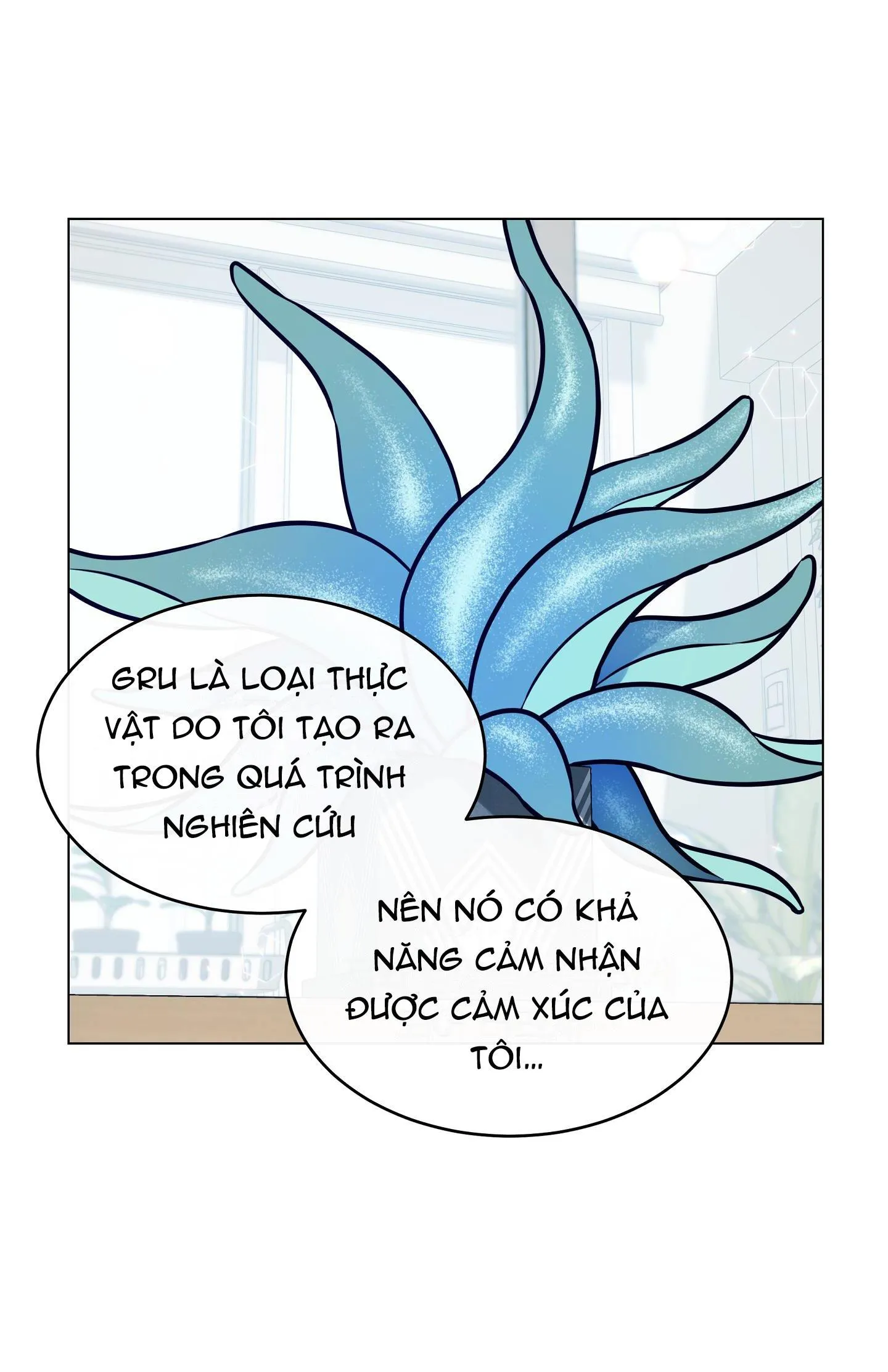 Thực Vật Trị Liệu Chapter 5 Trang 30