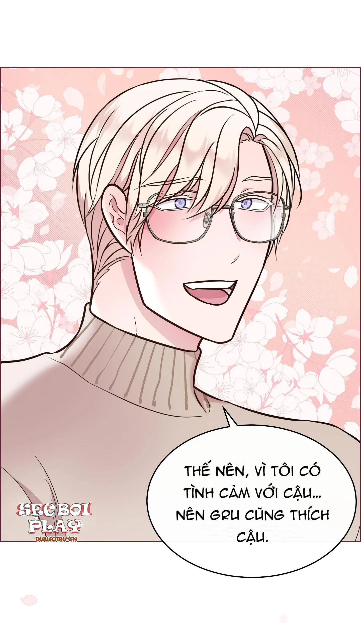 Thực Vật Trị Liệu Chapter 5 Trang 31