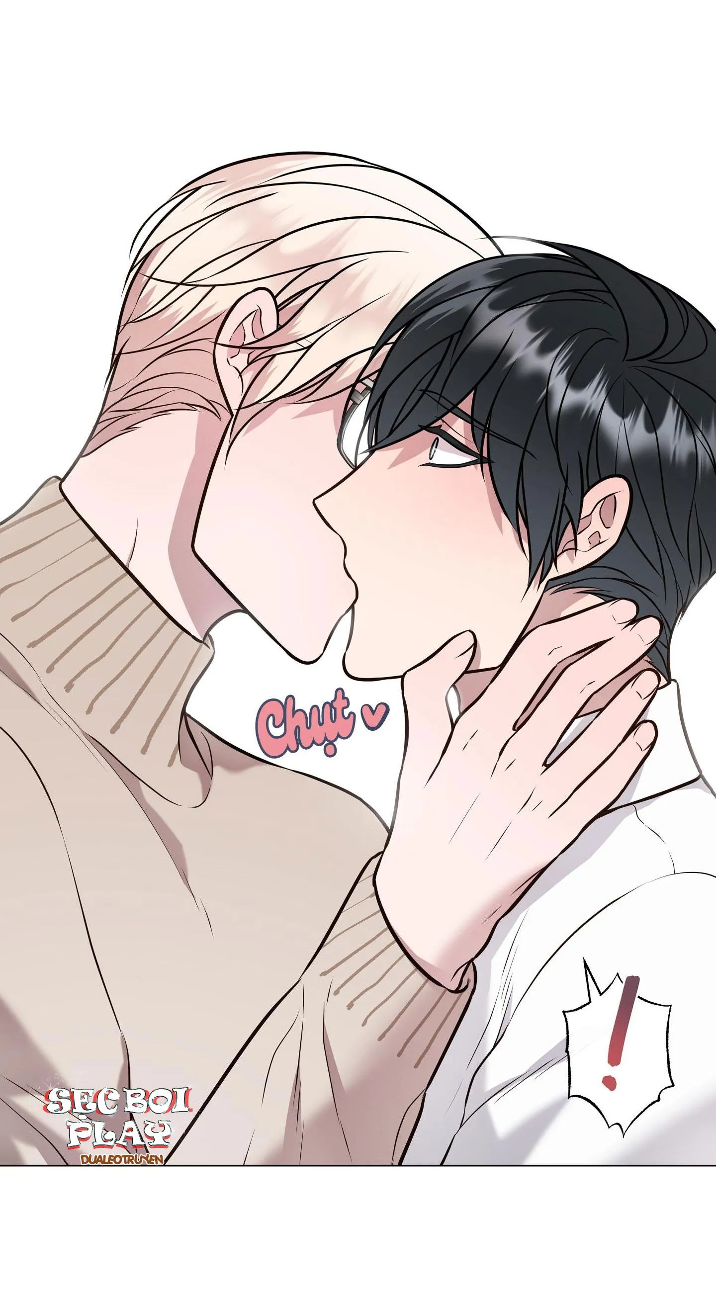 Thực Vật Trị Liệu Chapter 5 Trang 34