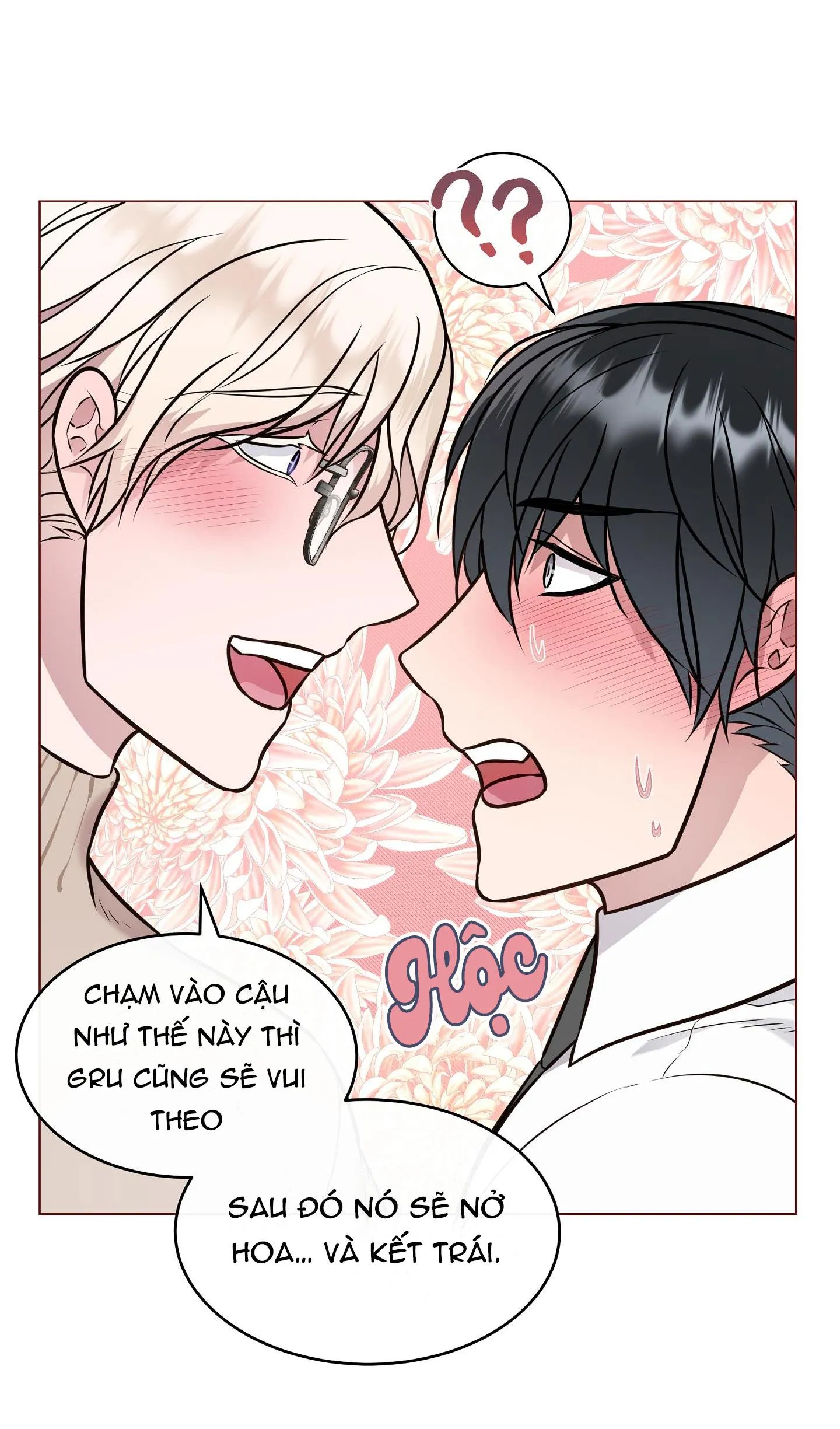 Thực Vật Trị Liệu Chapter 5 Trang 36