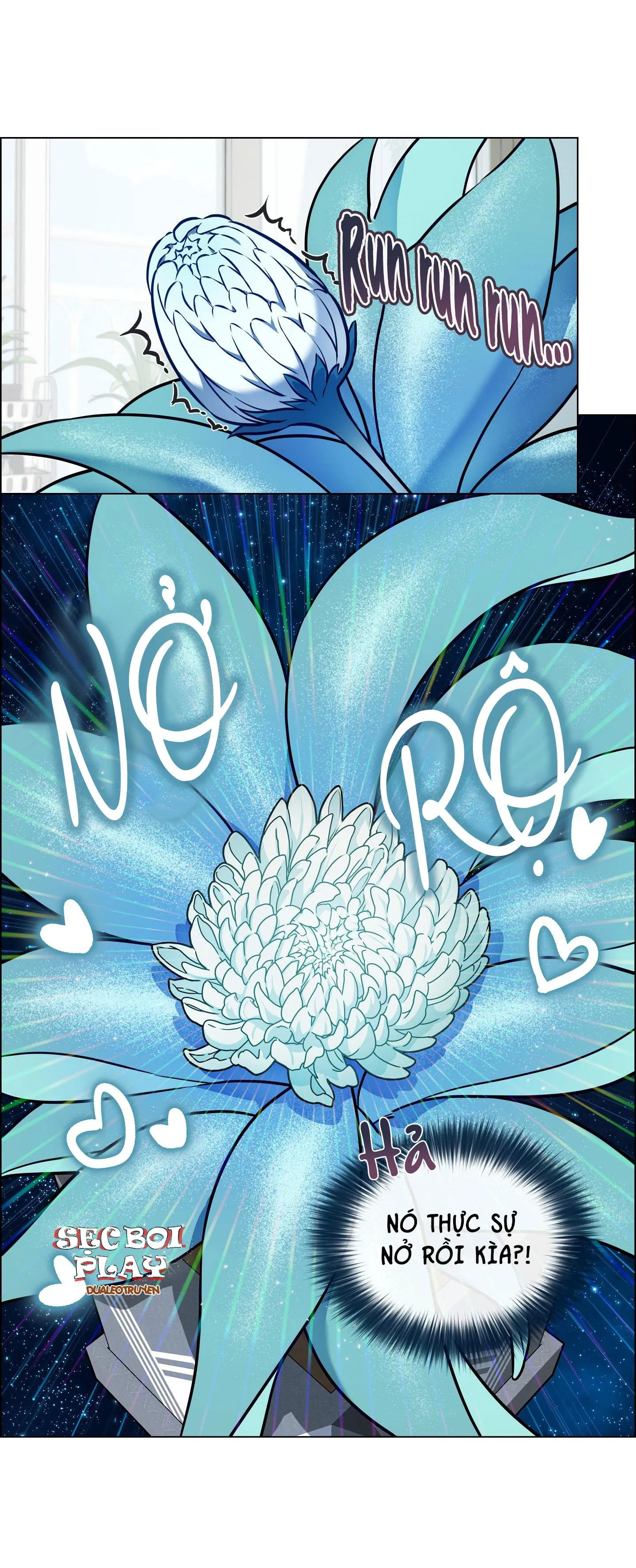 Thực Vật Trị Liệu Chapter 5 Trang 37