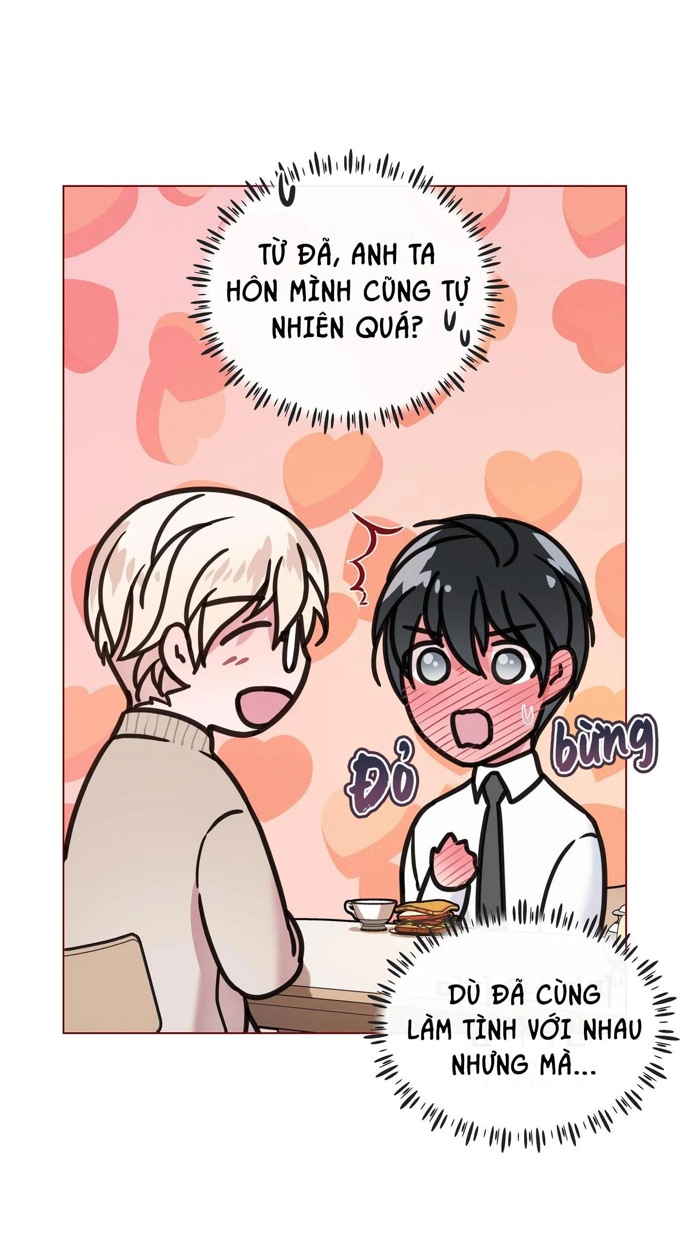 Thực Vật Trị Liệu Chapter 5 Trang 38