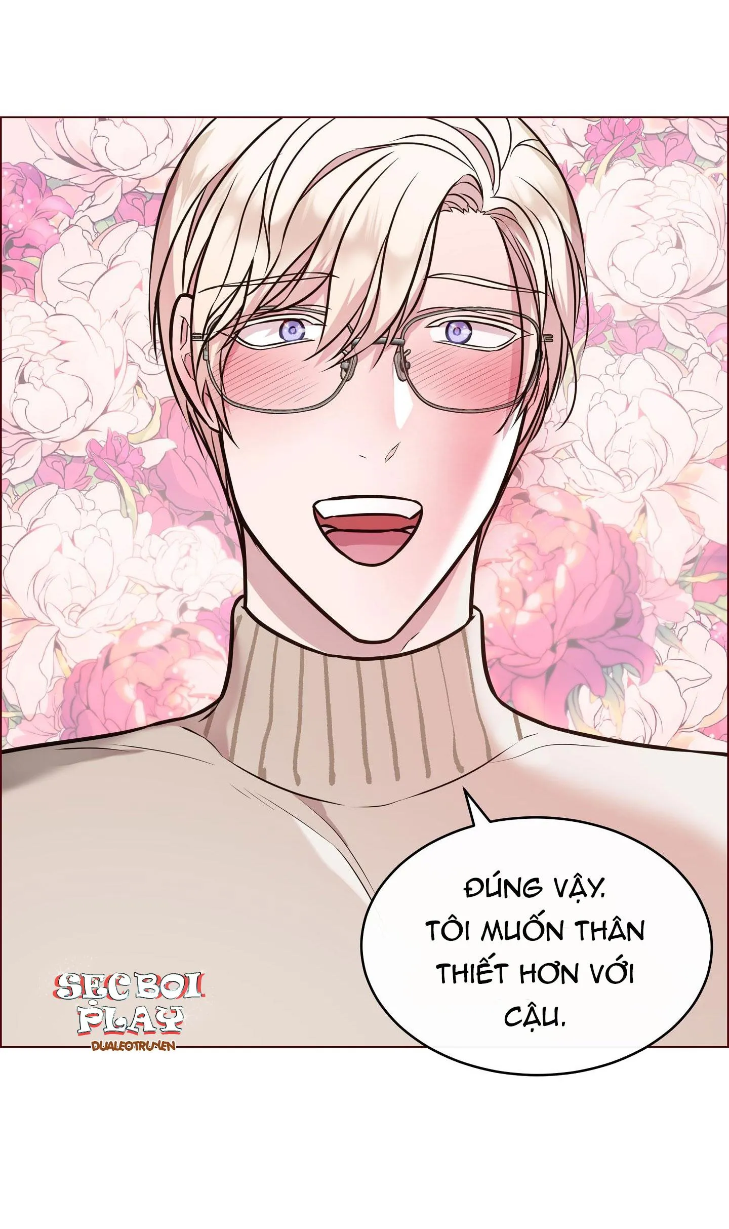 Thực Vật Trị Liệu Chapter 5 Trang 40