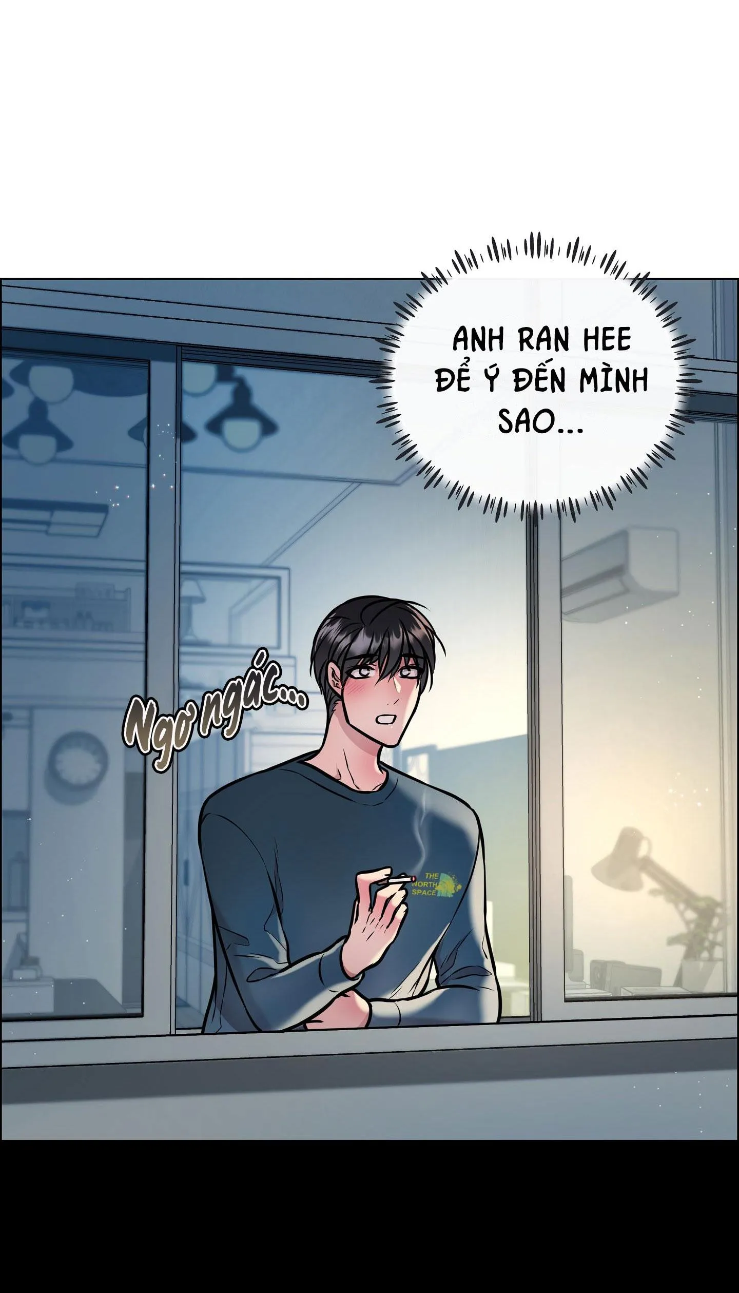 Thực Vật Trị Liệu Chapter 5 Trang 44