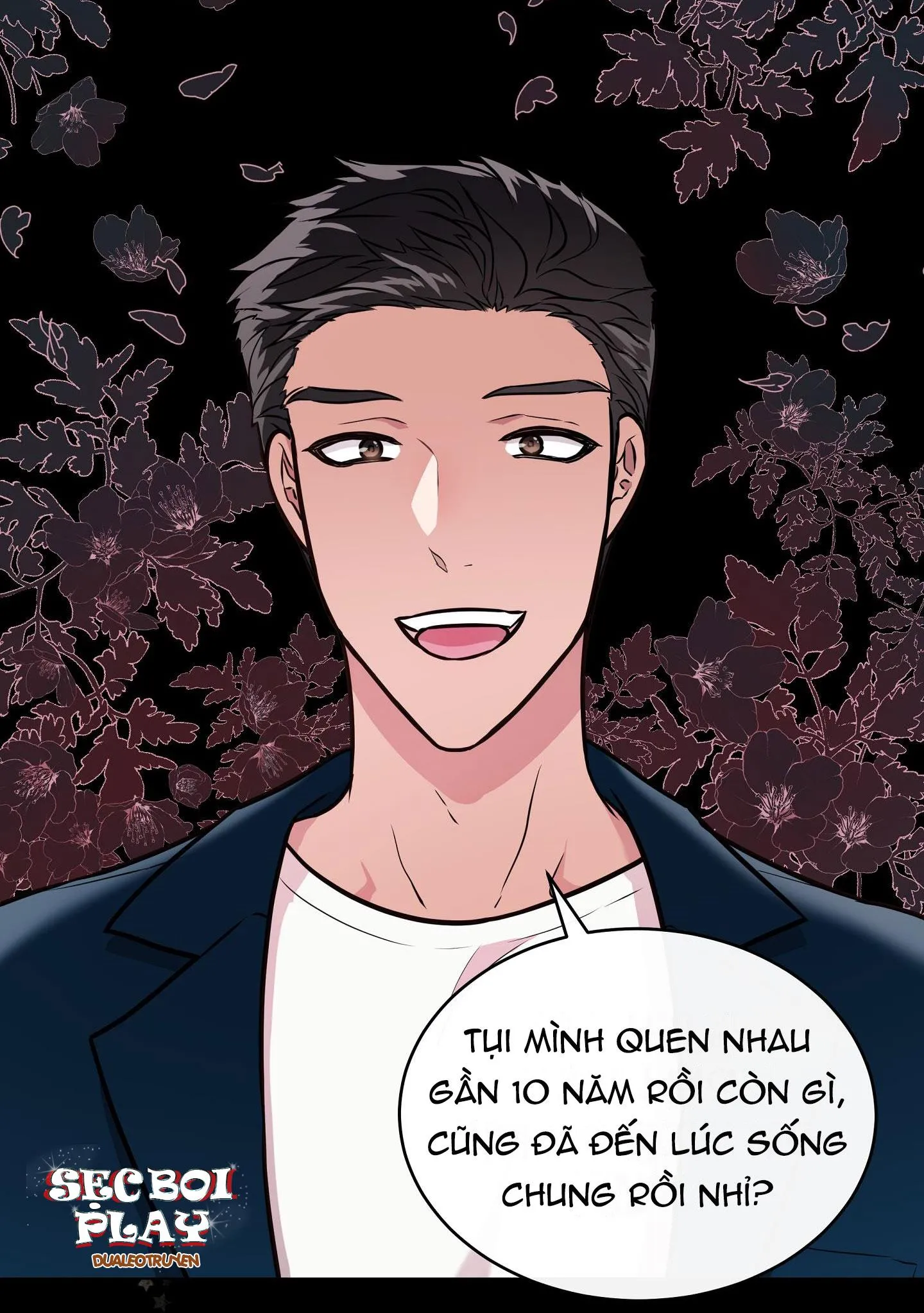 Thực Vật Trị Liệu Chapter 5 Trang 46