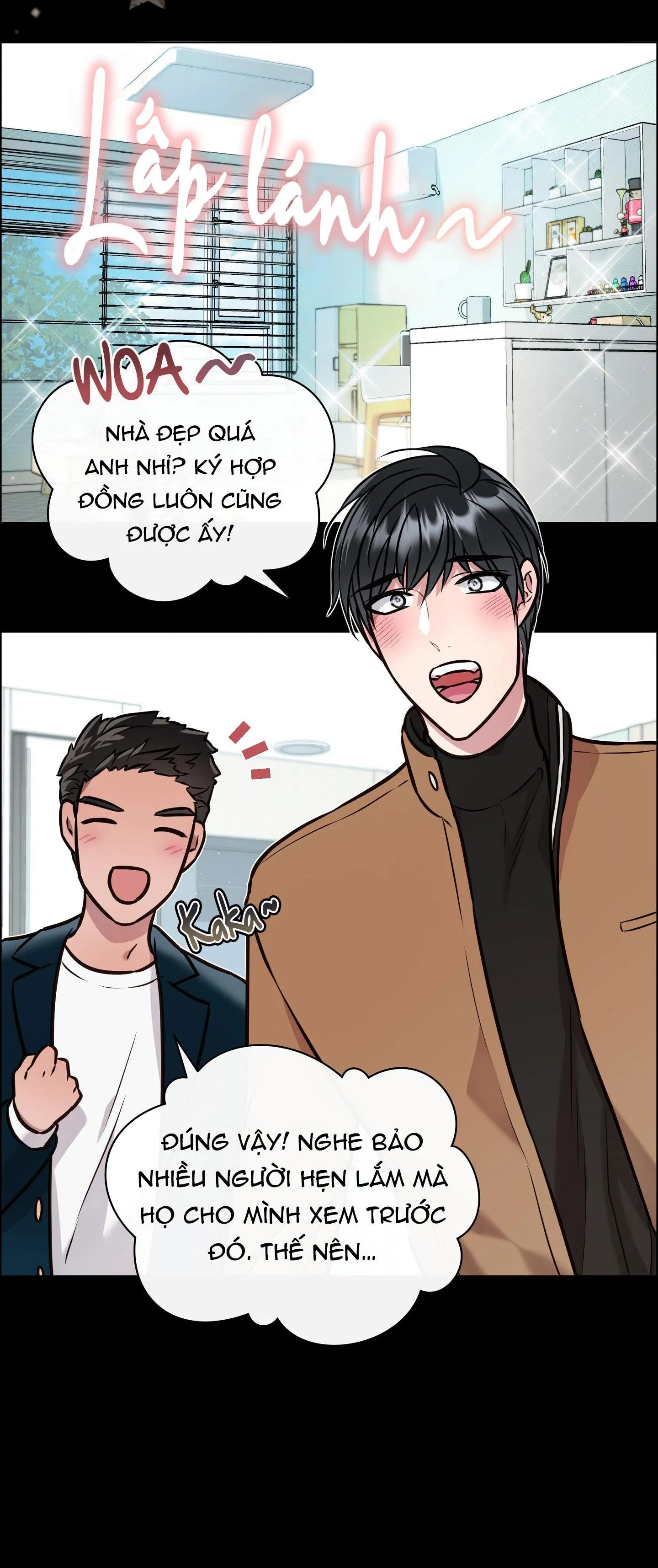 Thực Vật Trị Liệu Chapter 5 Trang 48