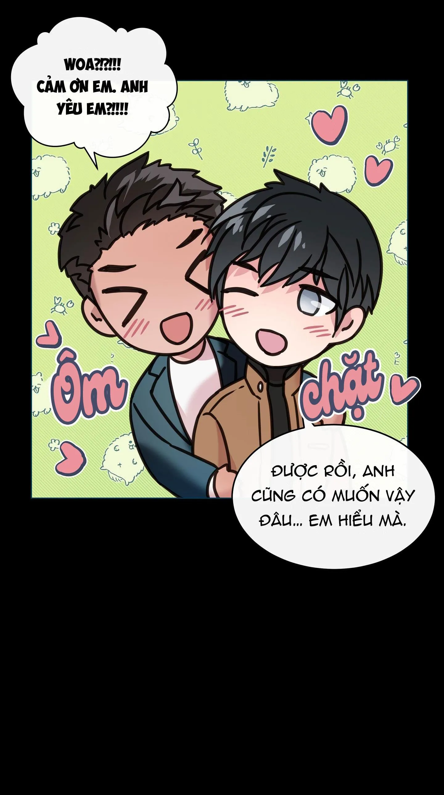 Thực Vật Trị Liệu Chapter 5 Trang 51