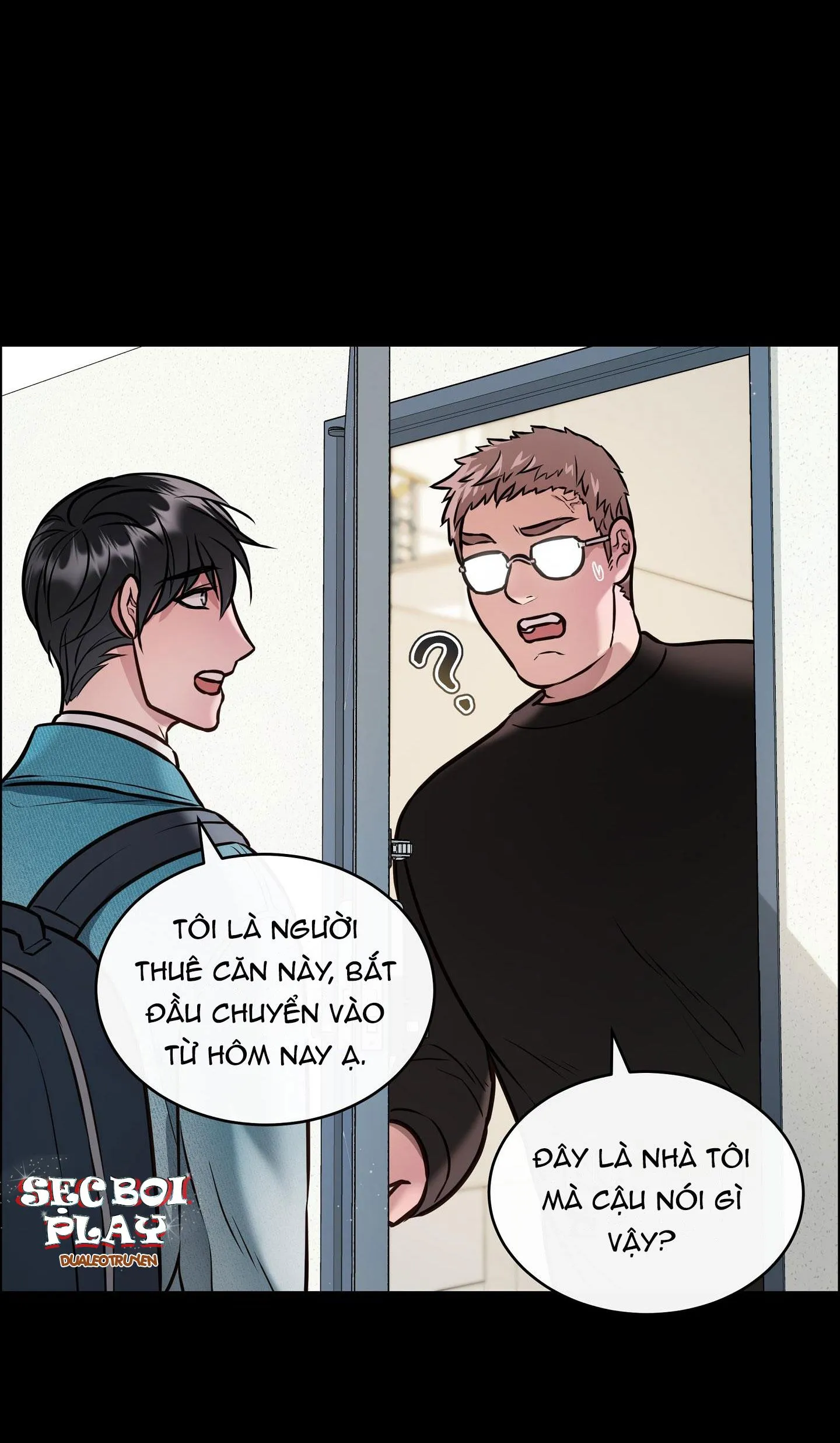 Thực Vật Trị Liệu Chapter 5 Trang 53