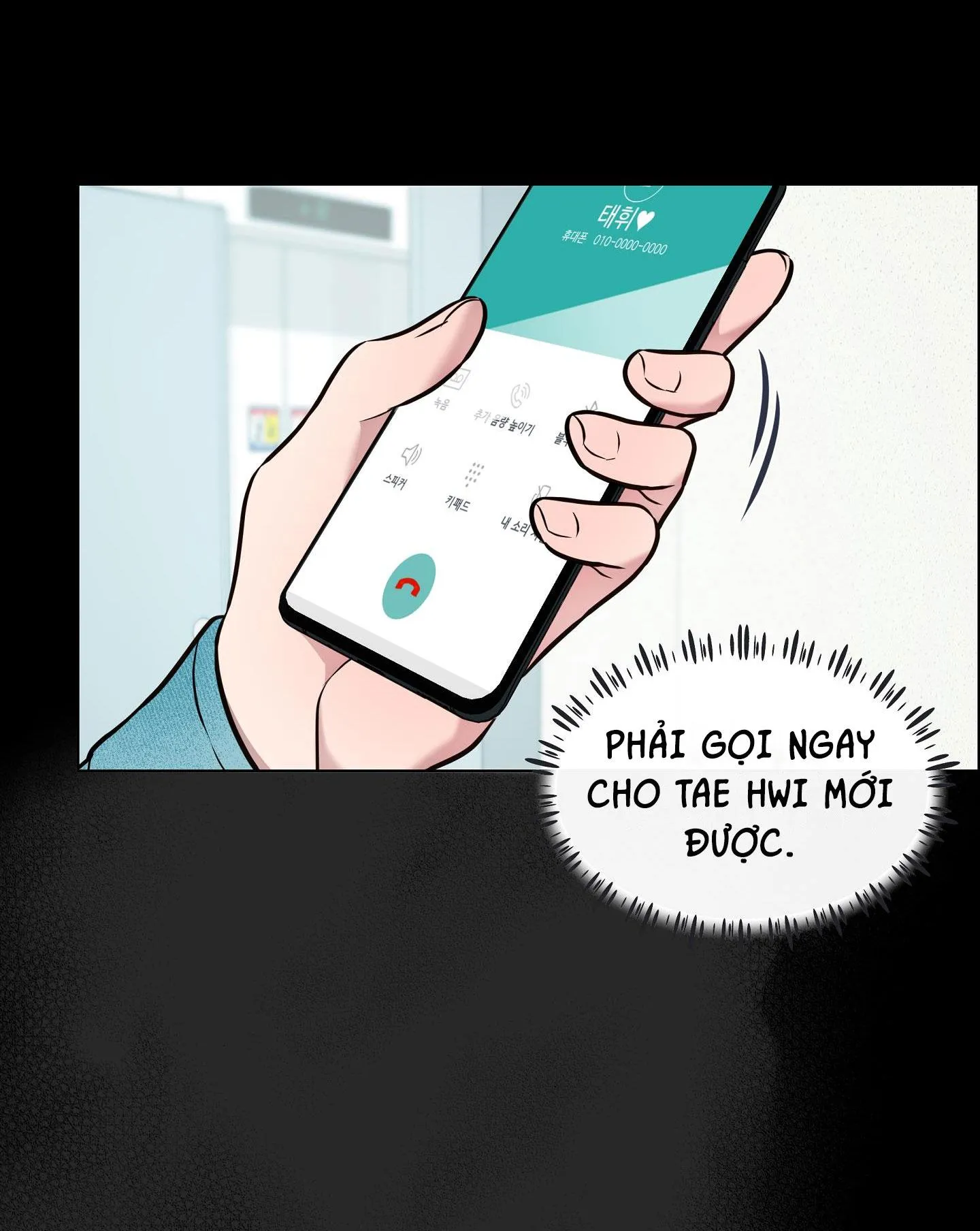 Thực Vật Trị Liệu Chapter 5 Trang 55