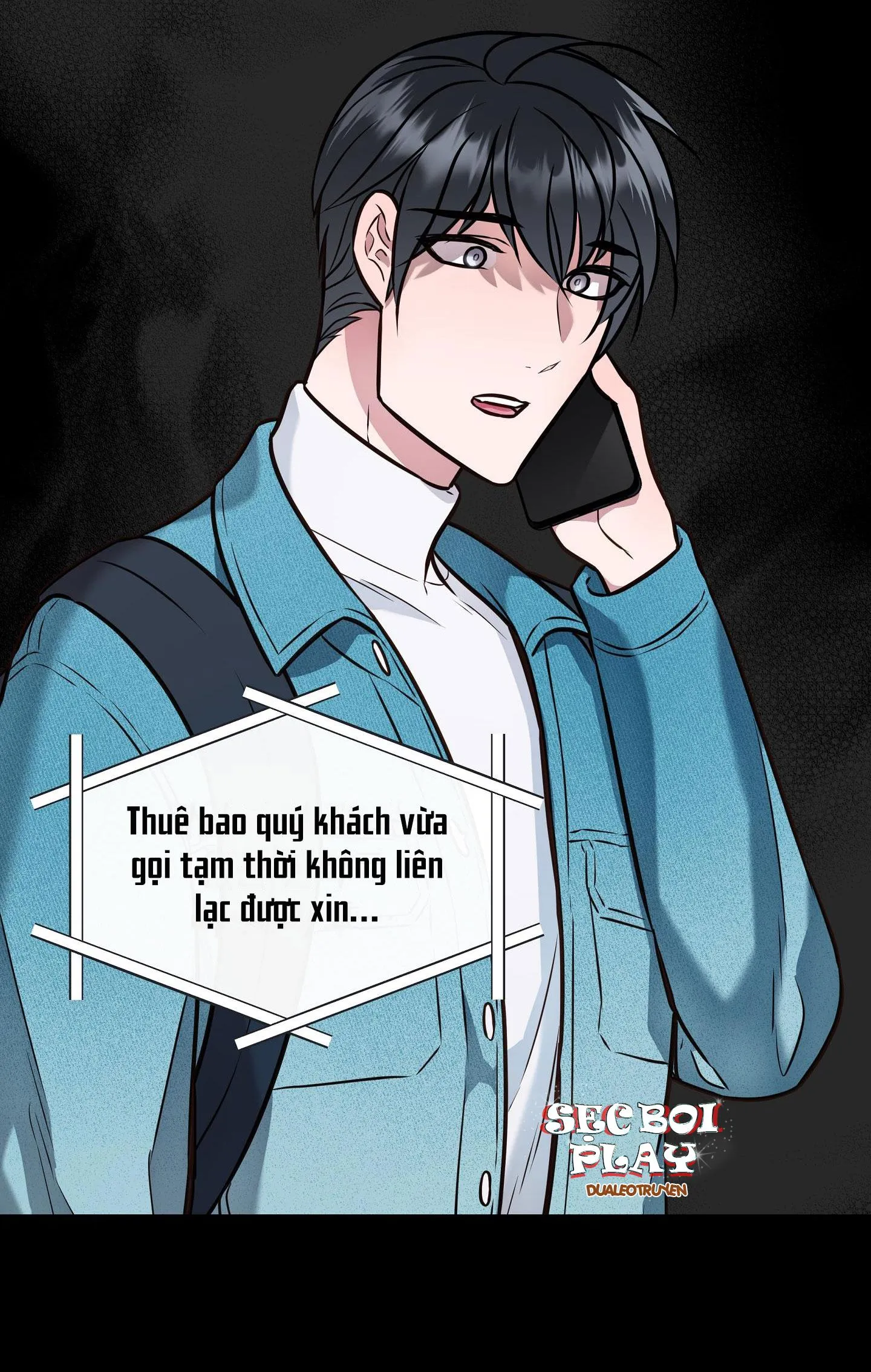 Thực Vật Trị Liệu Chapter 5 Trang 56