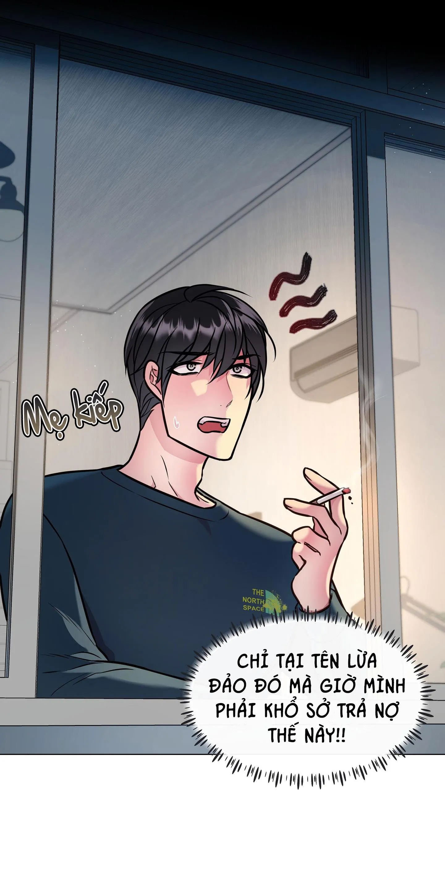 Thực Vật Trị Liệu Chapter 5 Trang 59