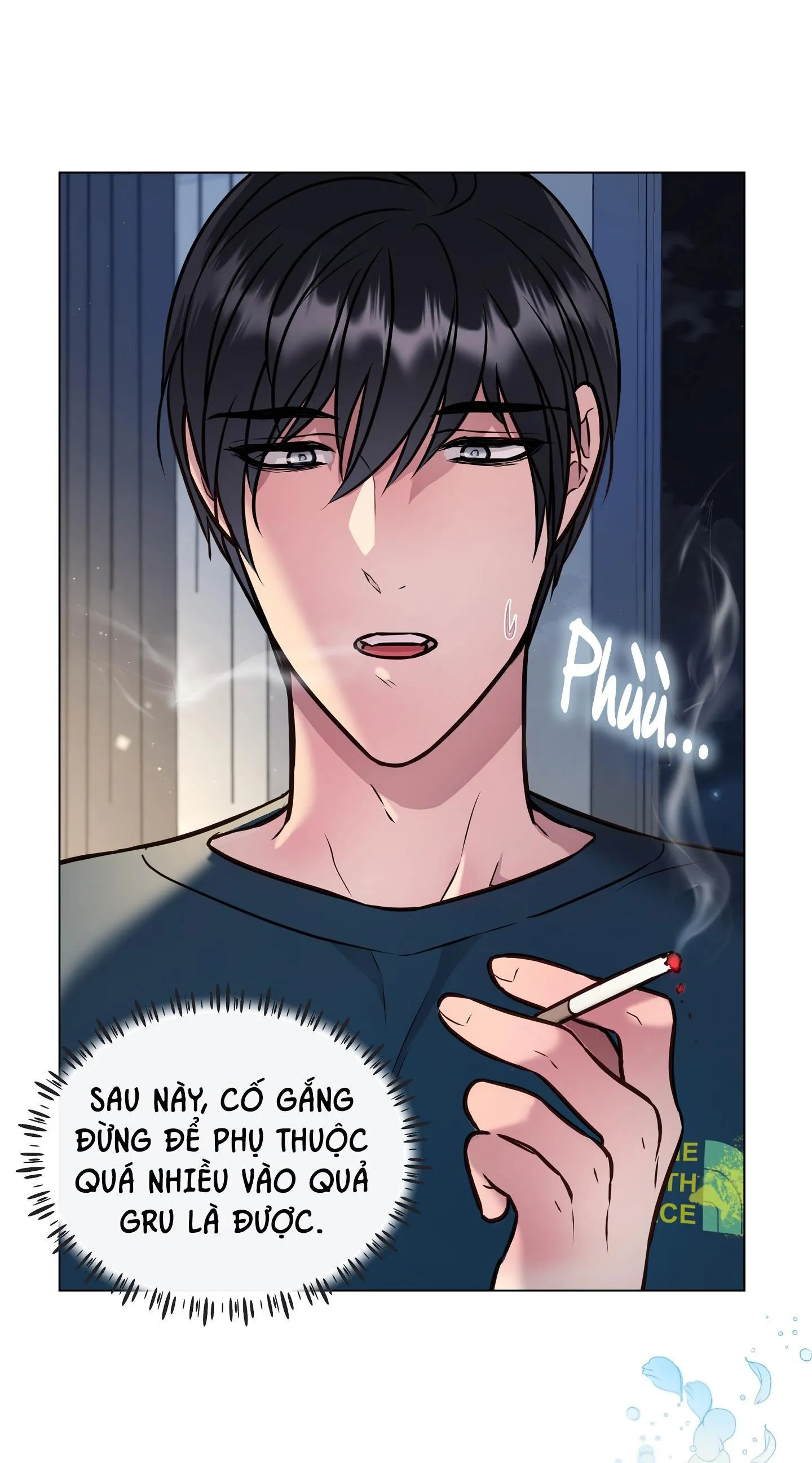 Thực Vật Trị Liệu Chapter 5 Trang 62