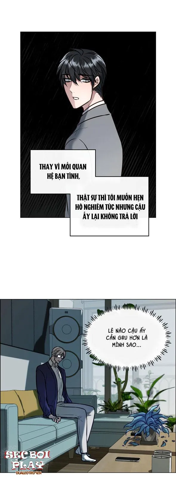 Thực Vật Trị Liệu Chapter 6 Trang 4