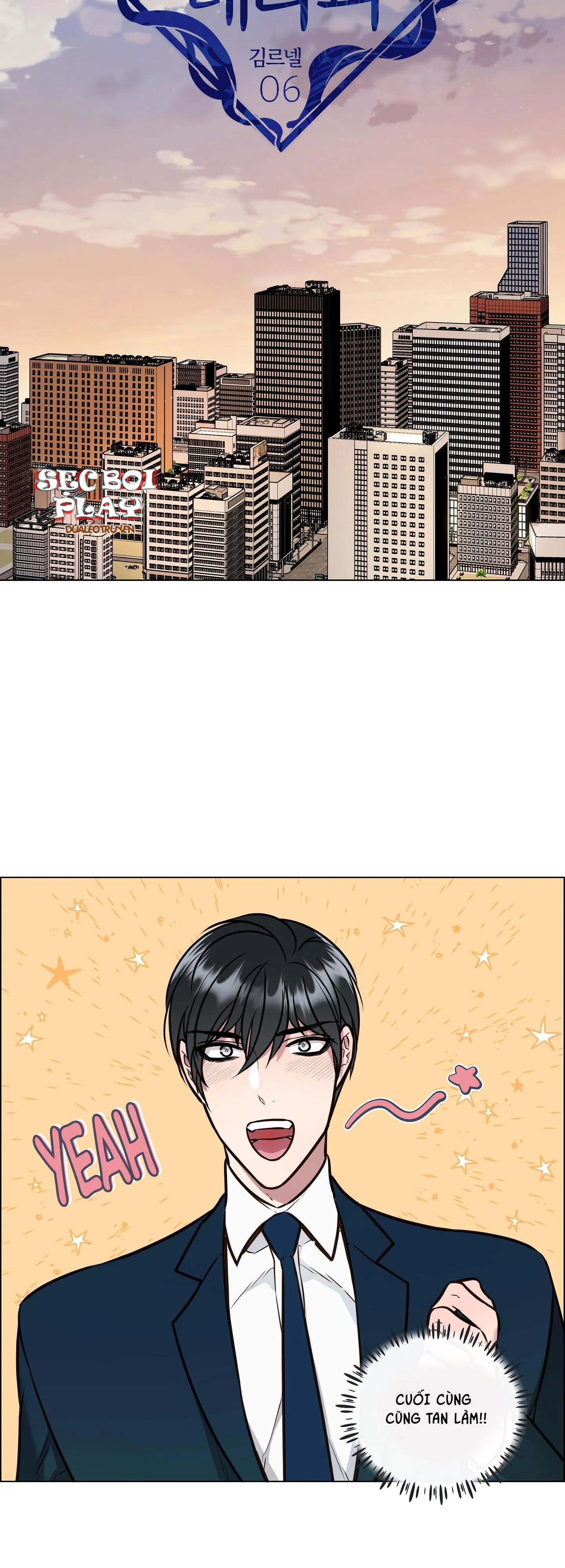 Thực Vật Trị Liệu Chapter 6 Trang 7