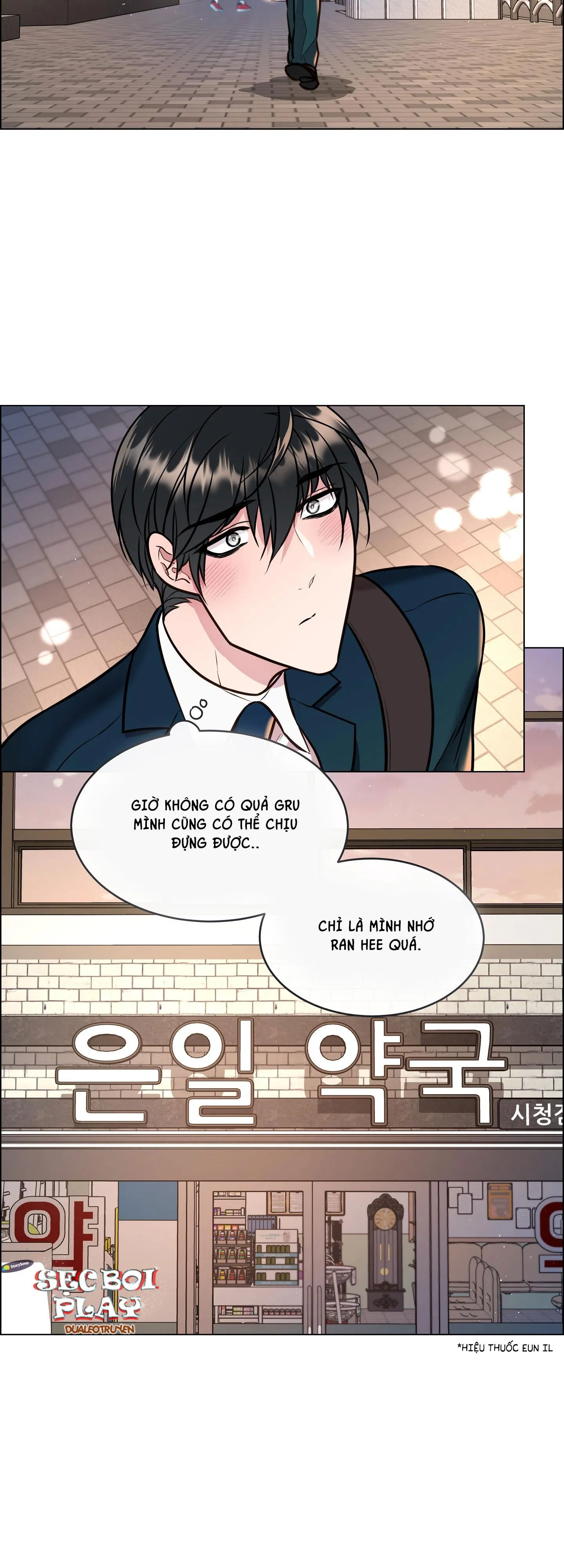 Thực Vật Trị Liệu Chapter 6 Trang 9