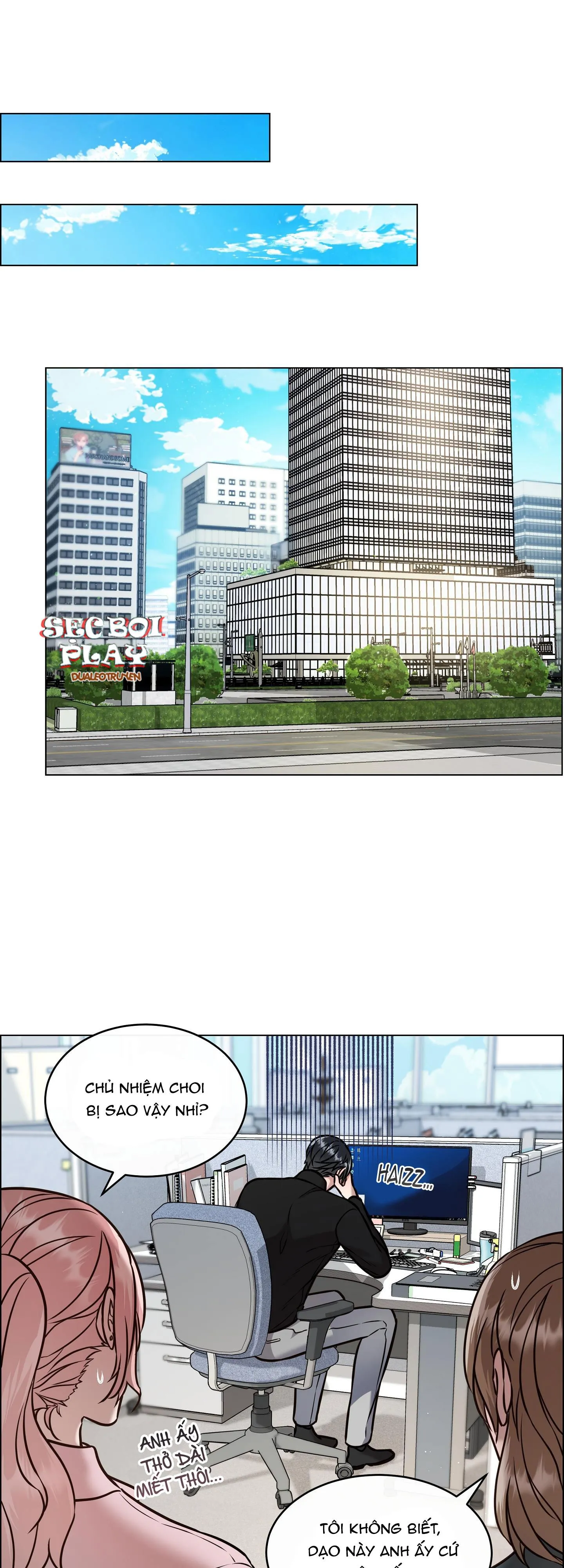 Thực Vật Trị Liệu Chapter 6 Trang 13