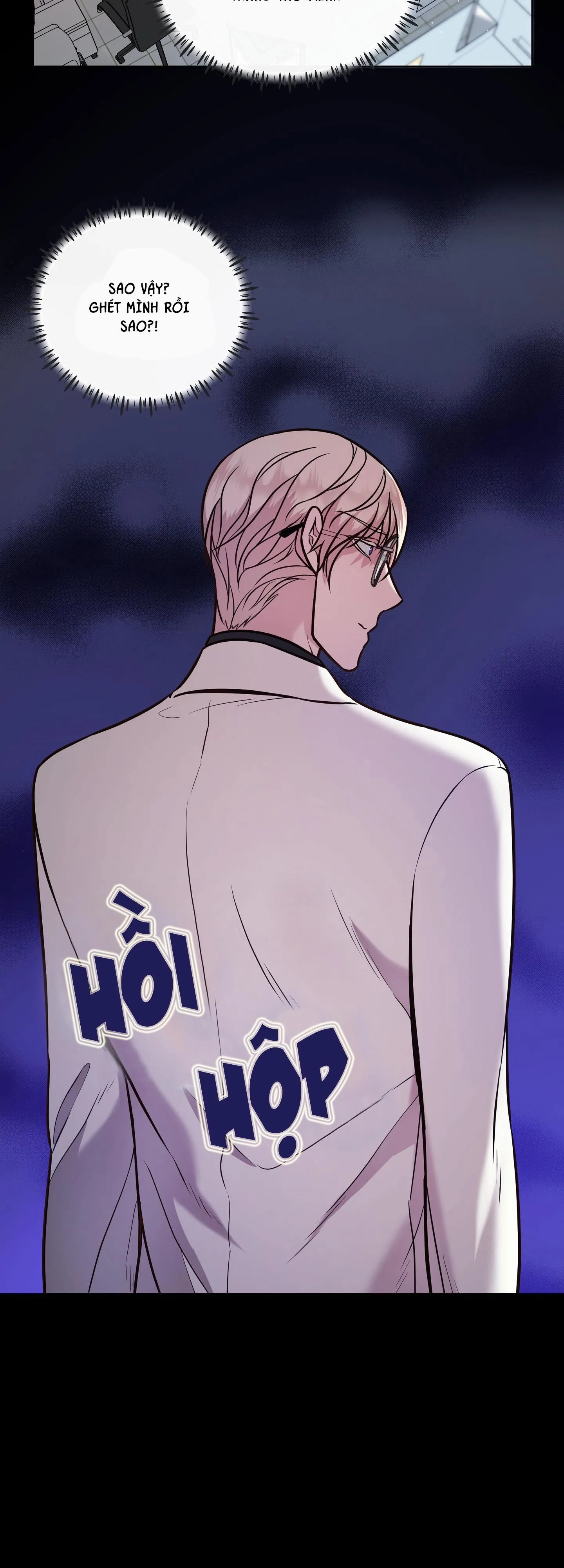 Thực Vật Trị Liệu Chapter 6 Trang 15