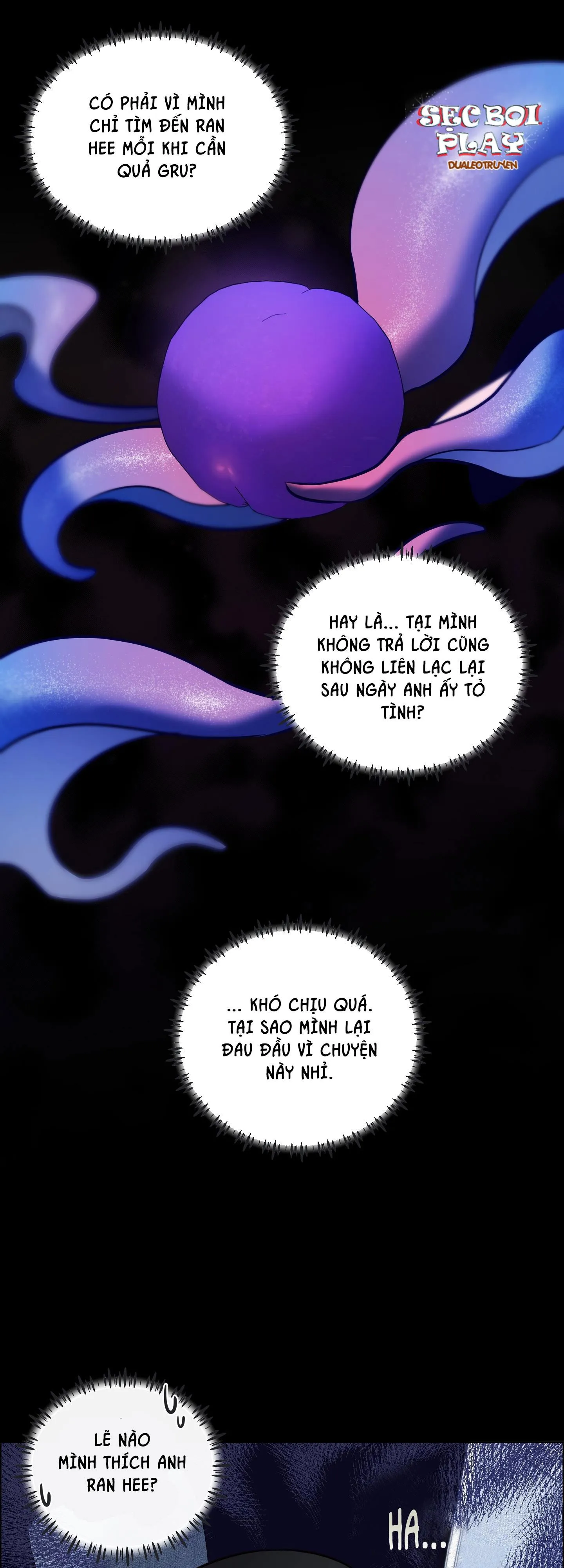 Thực Vật Trị Liệu Chapter 6 Trang 16