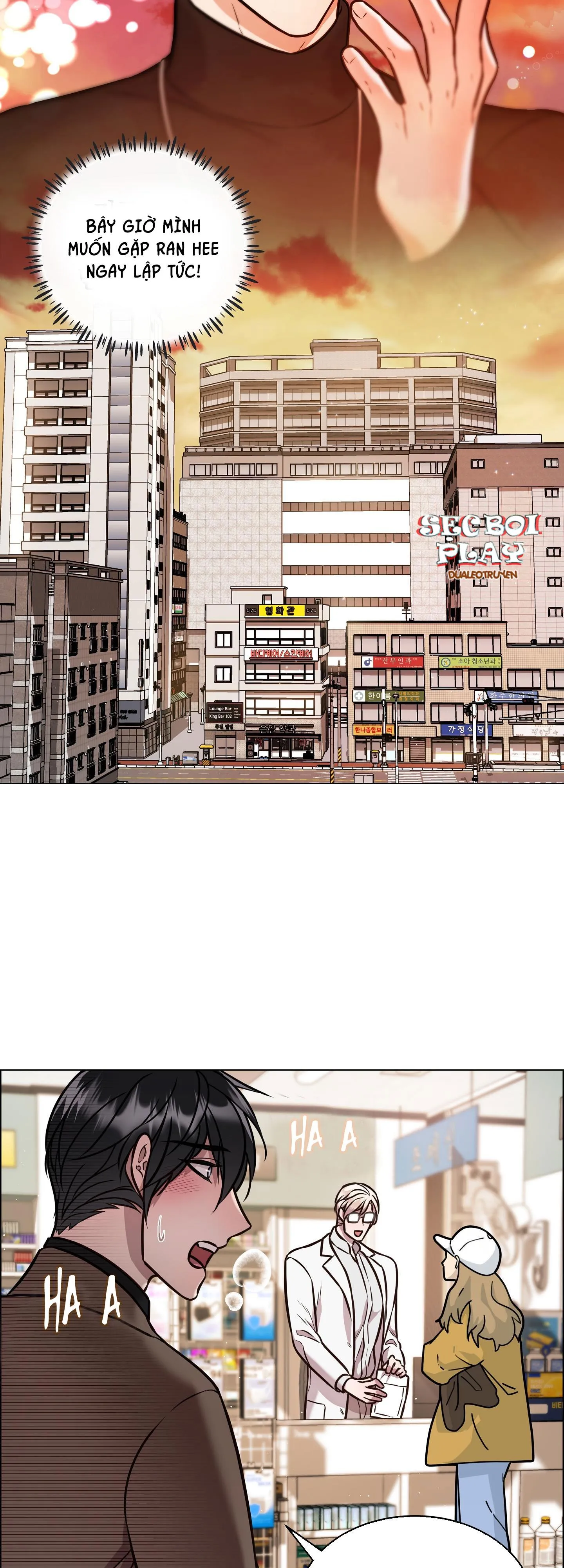 Thực Vật Trị Liệu Chapter 6 Trang 18