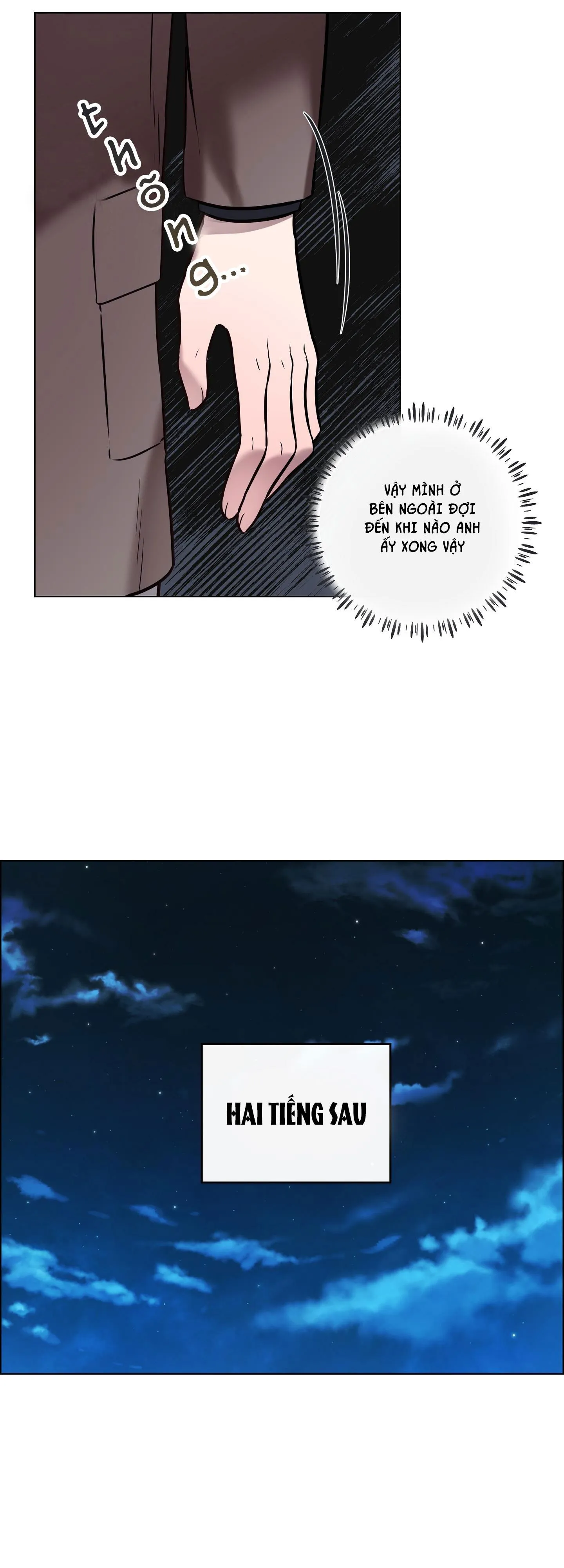 Thực Vật Trị Liệu Chapter 6 Trang 21