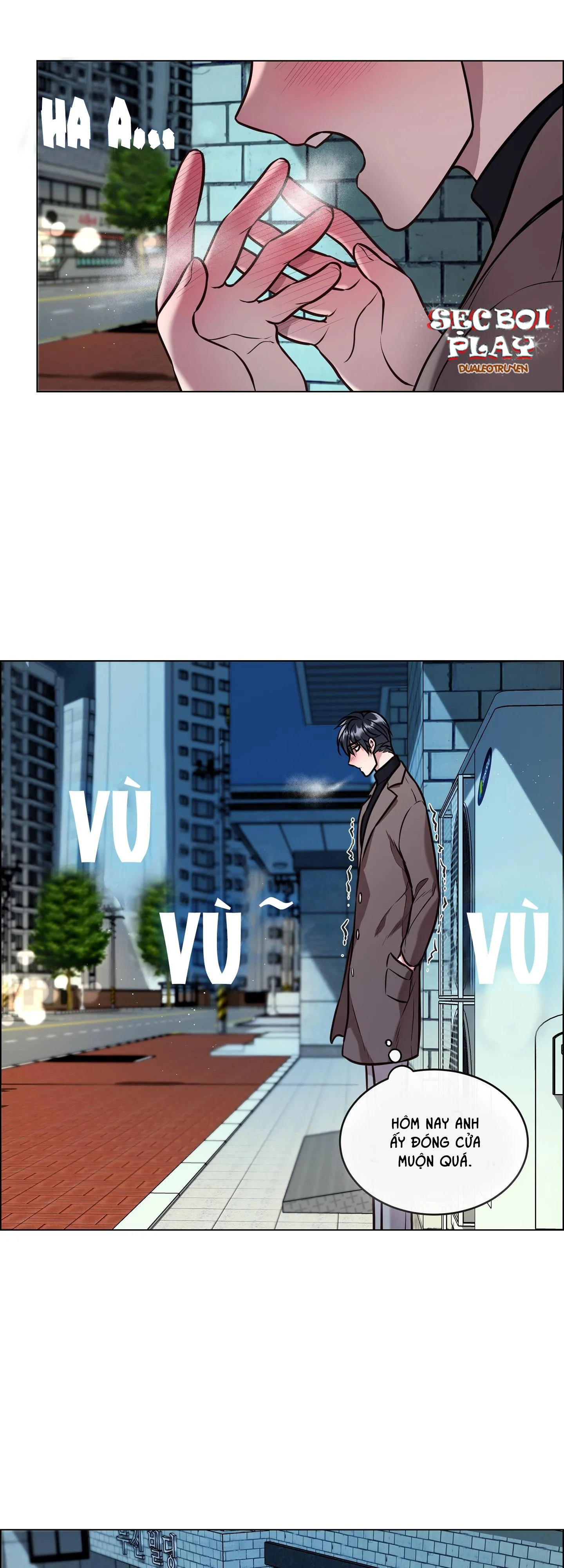 Thực Vật Trị Liệu Chapter 6 Trang 22