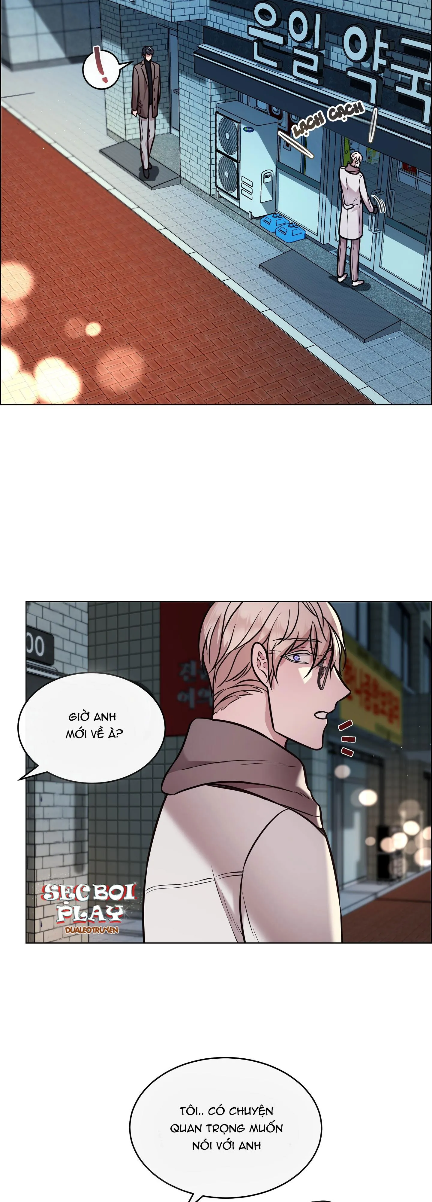 Thực Vật Trị Liệu Chapter 6 Trang 23