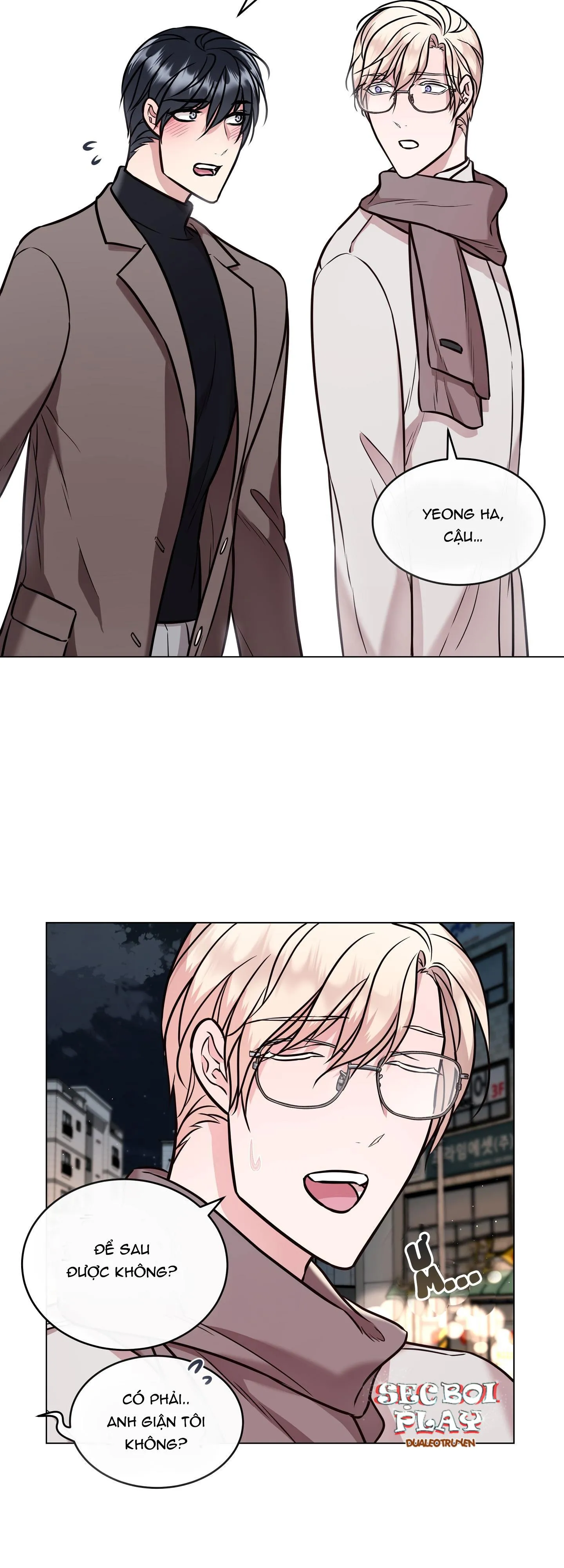 Thực Vật Trị Liệu Chapter 6 Trang 24