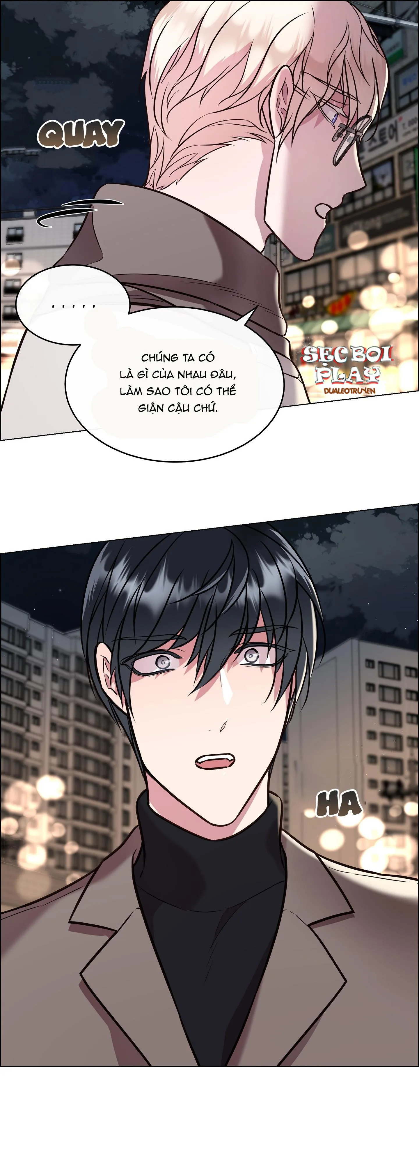 Thực Vật Trị Liệu Chapter 6 Trang 26