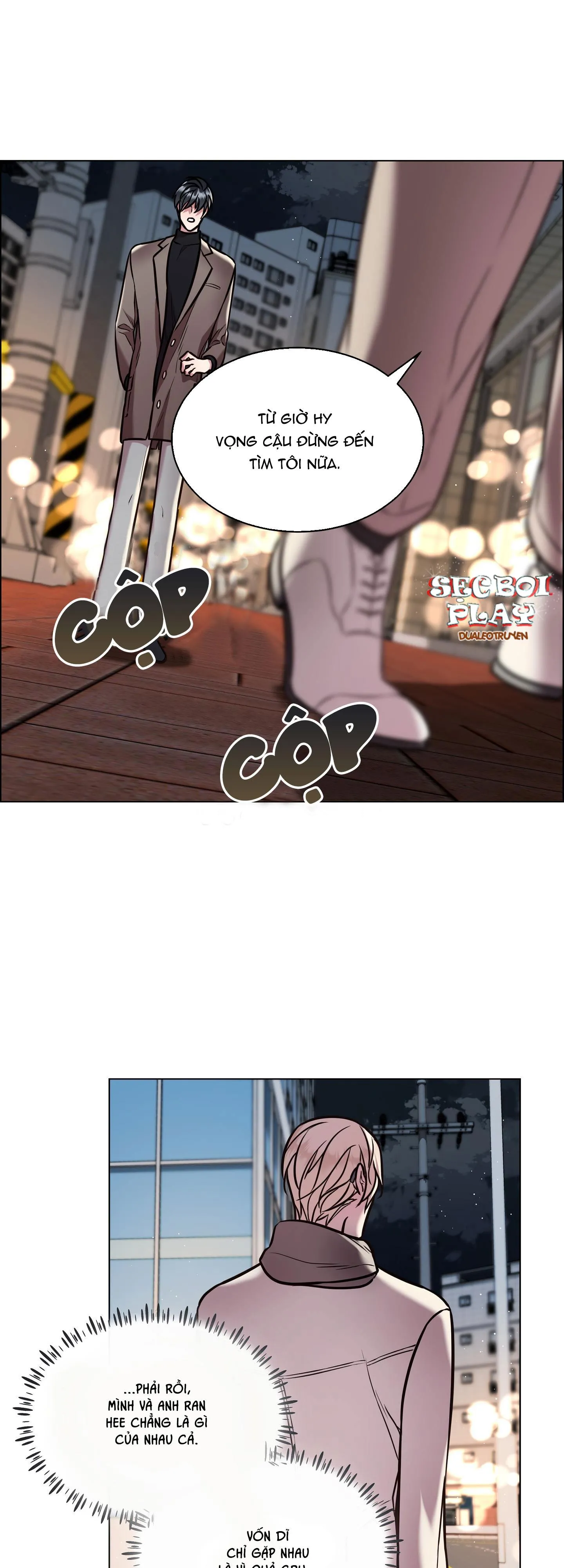 Thực Vật Trị Liệu Chapter 6 Trang 27