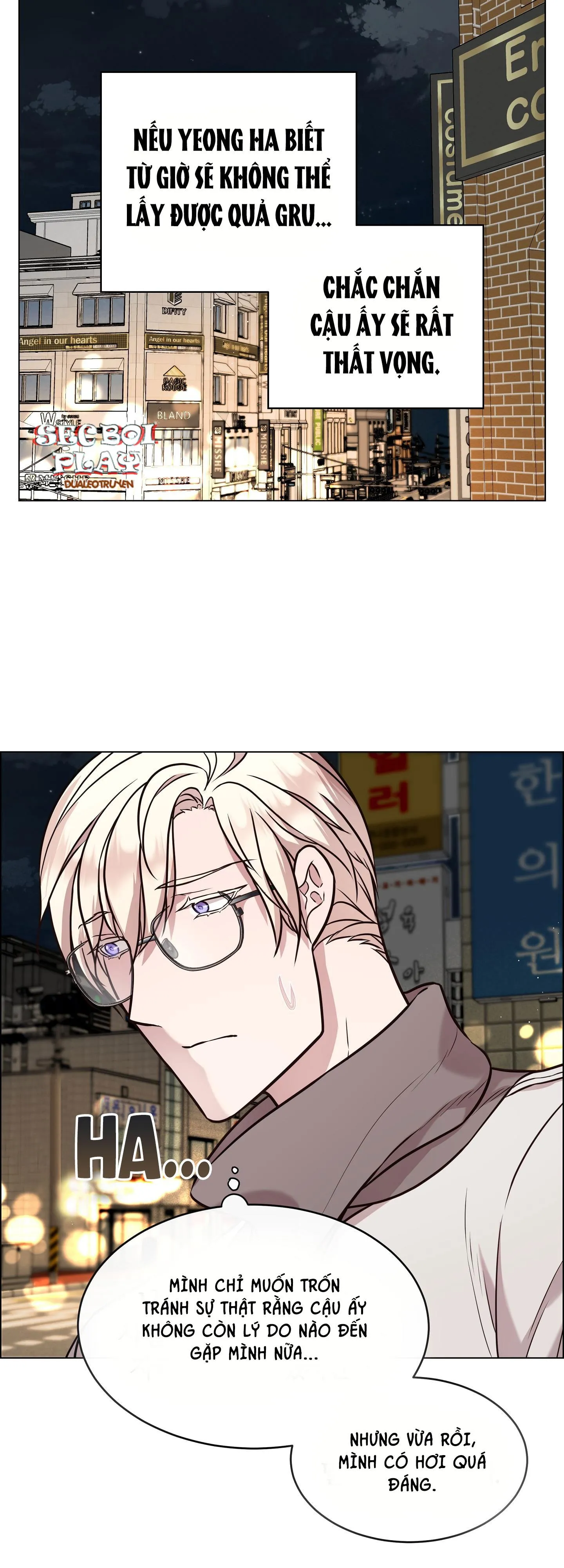 Thực Vật Trị Liệu Chapter 6 Trang 30