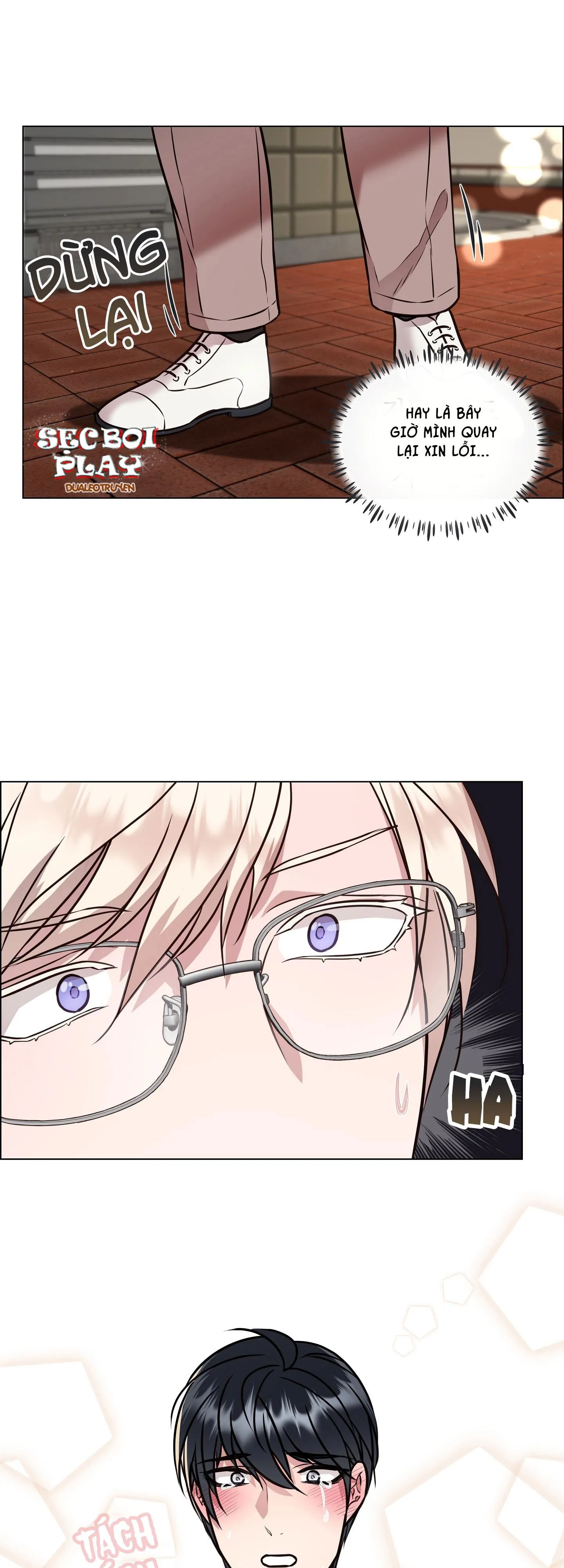 Thực Vật Trị Liệu Chapter 6 Trang 31