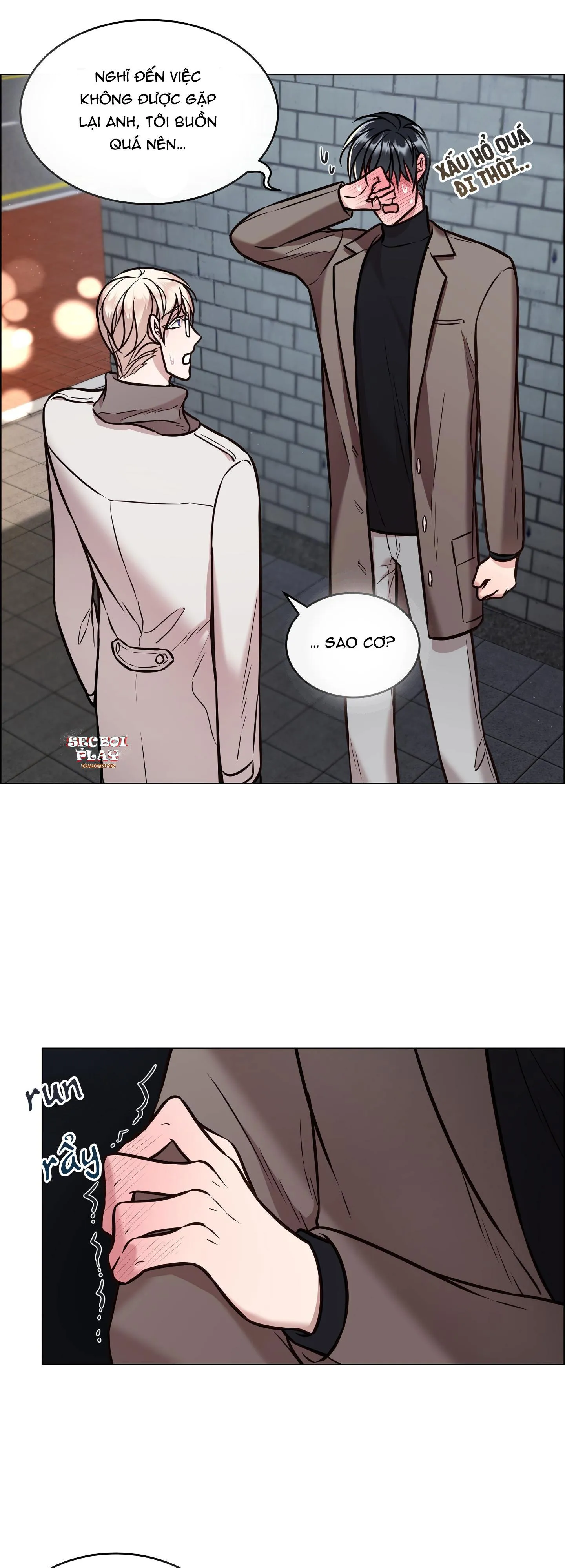 Thực Vật Trị Liệu Chapter 6 Trang 33