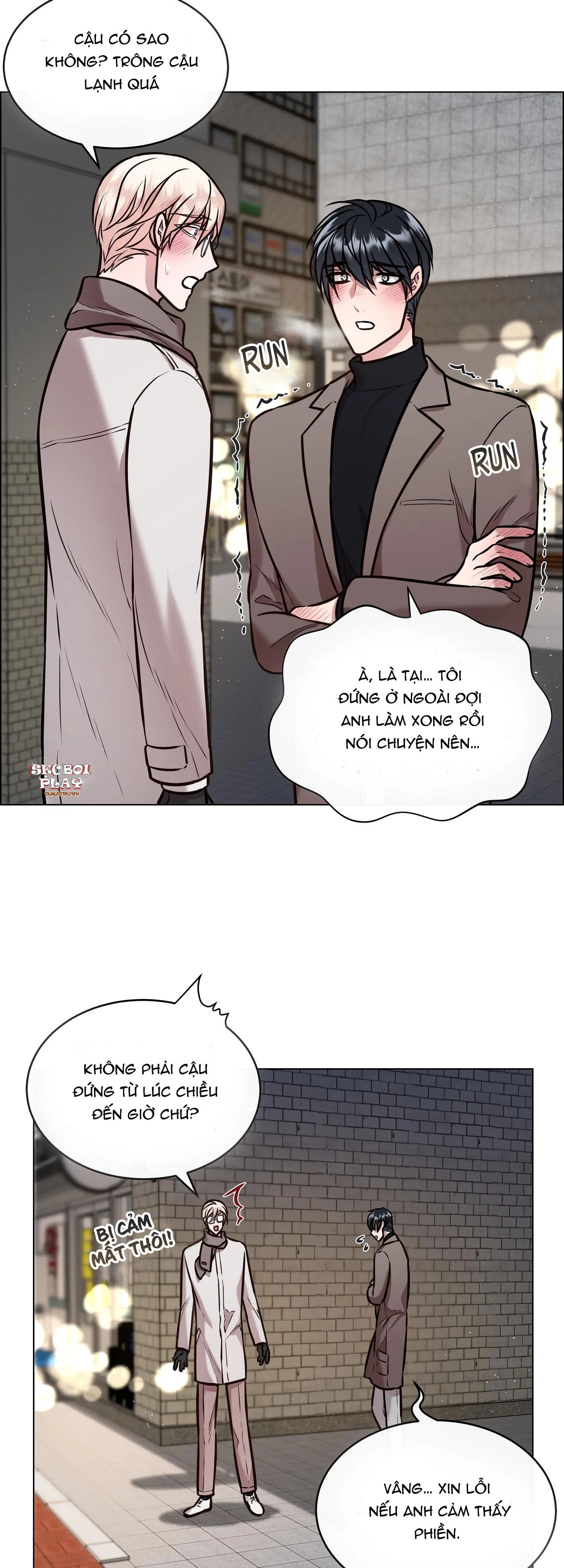 Thực Vật Trị Liệu Chapter 6 Trang 34