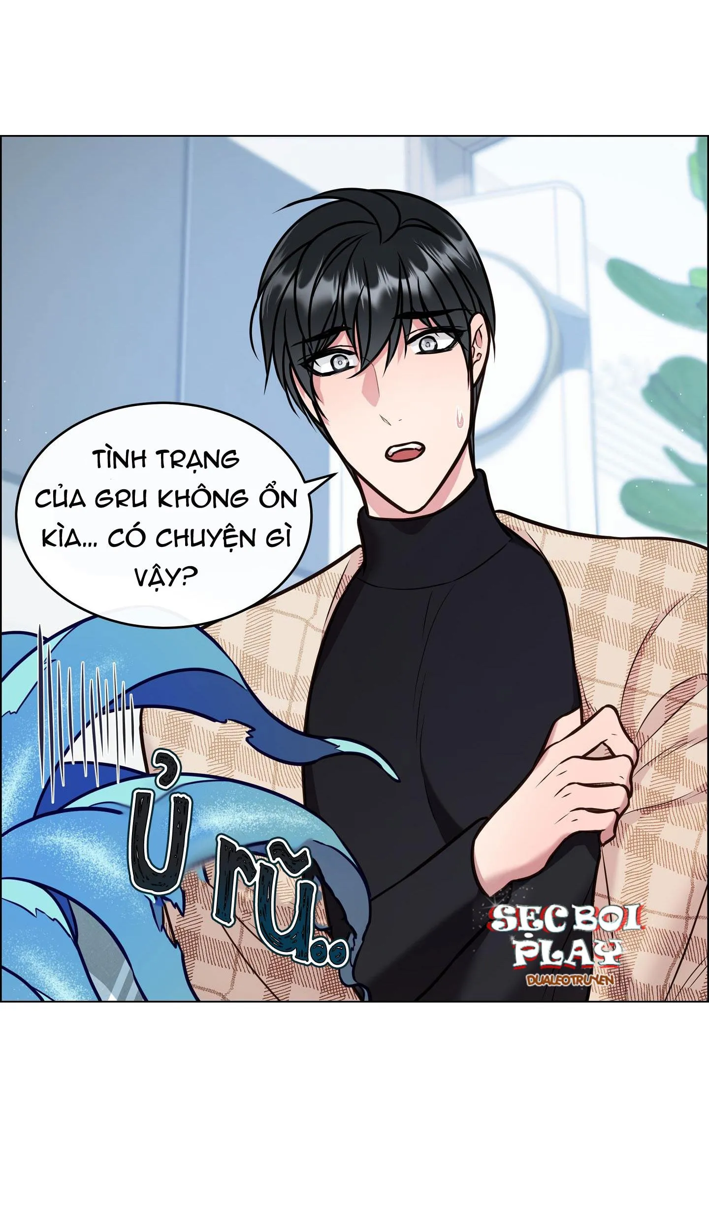 Thực Vật Trị Liệu Chapter 7 Trang 5