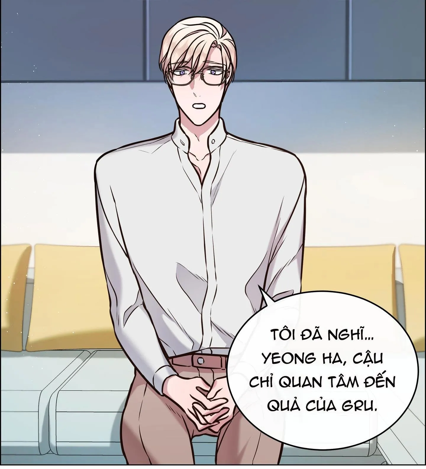 Thực Vật Trị Liệu Chapter 7 Trang 9