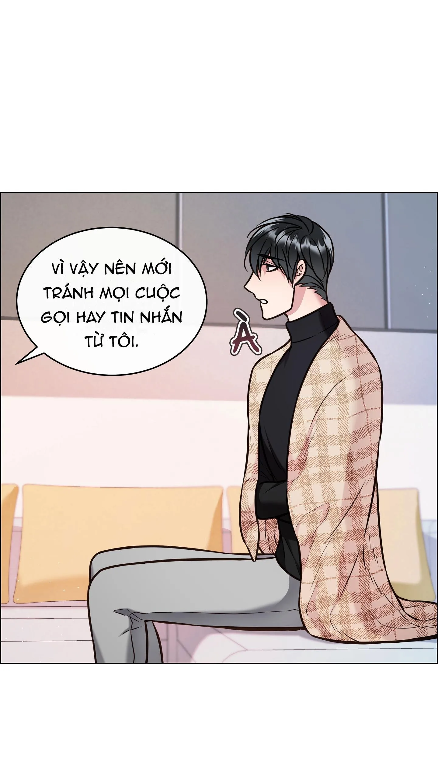 Thực Vật Trị Liệu Chapter 7 Trang 10