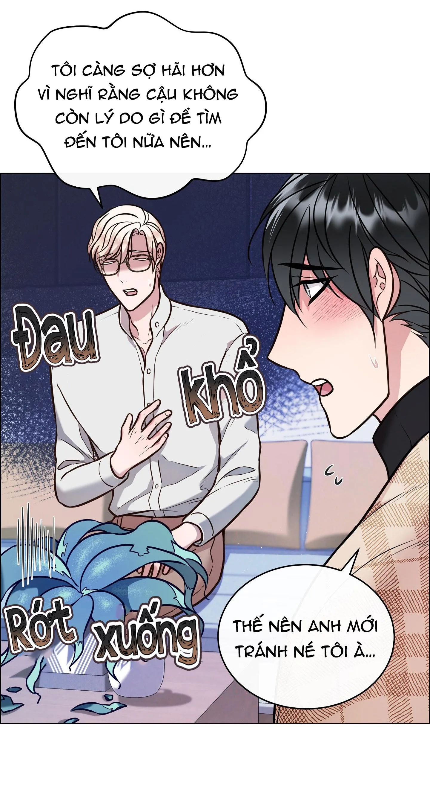 Thực Vật Trị Liệu Chapter 7 Trang 12