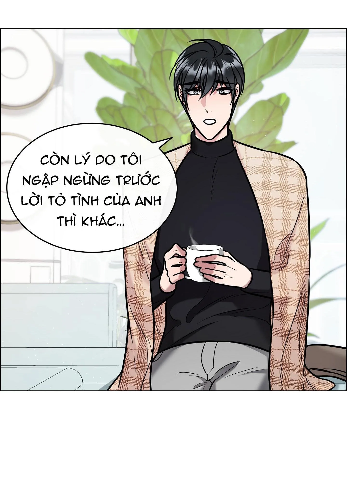 Thực Vật Trị Liệu Chapter 7 Trang 14