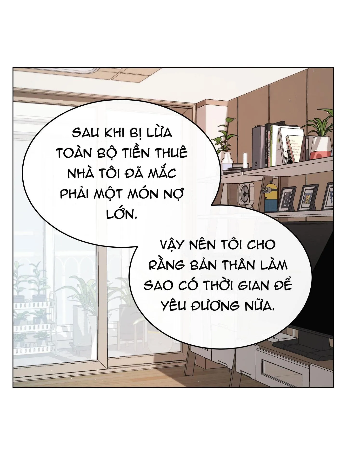 Thực Vật Trị Liệu Chapter 7 Trang 15