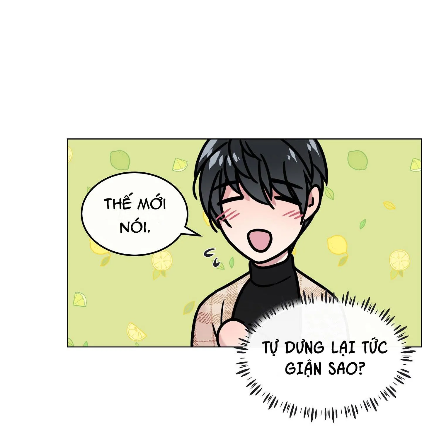 Thực Vật Trị Liệu Chapter 7 Trang 18